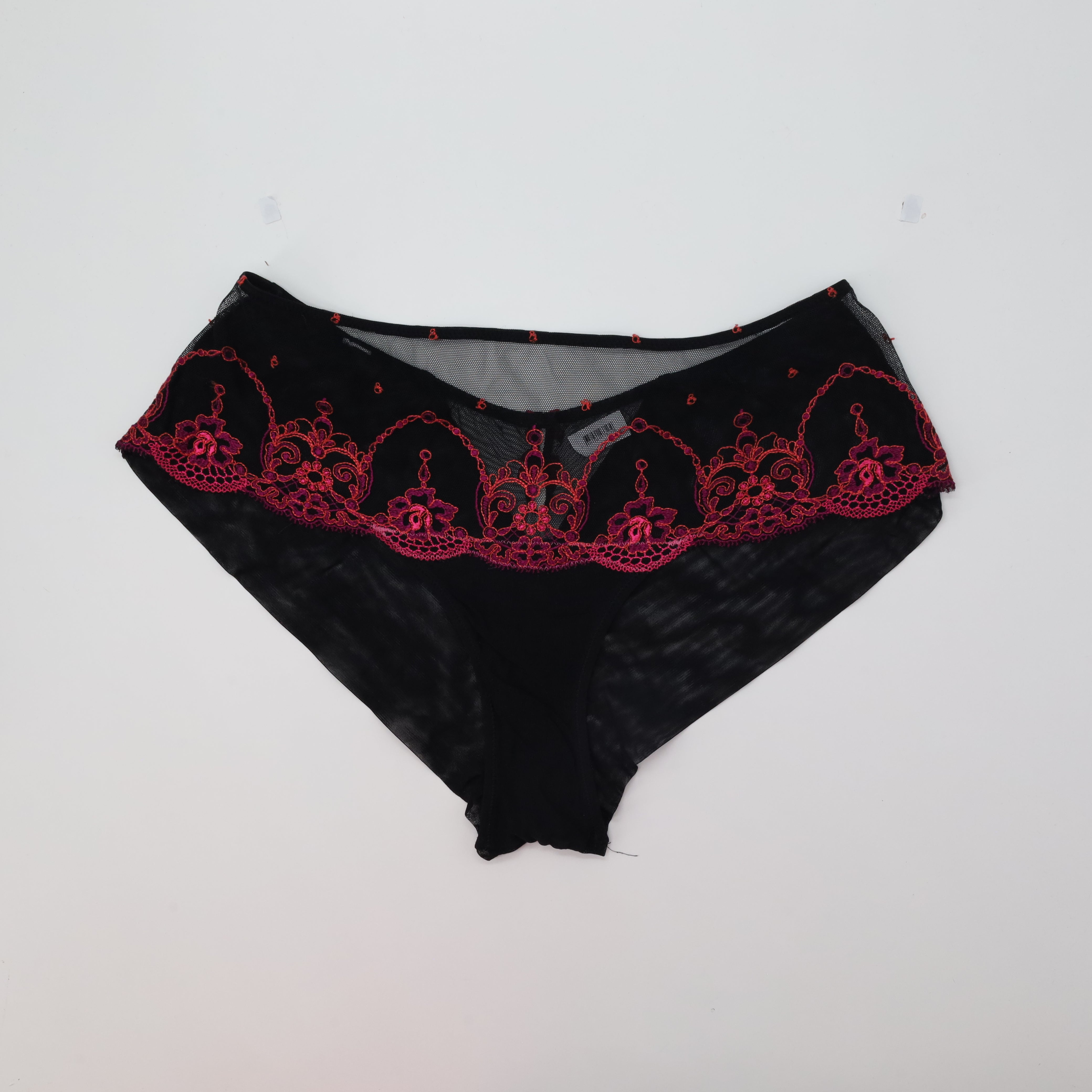 Culotte taille haute Lise Charmel Noir