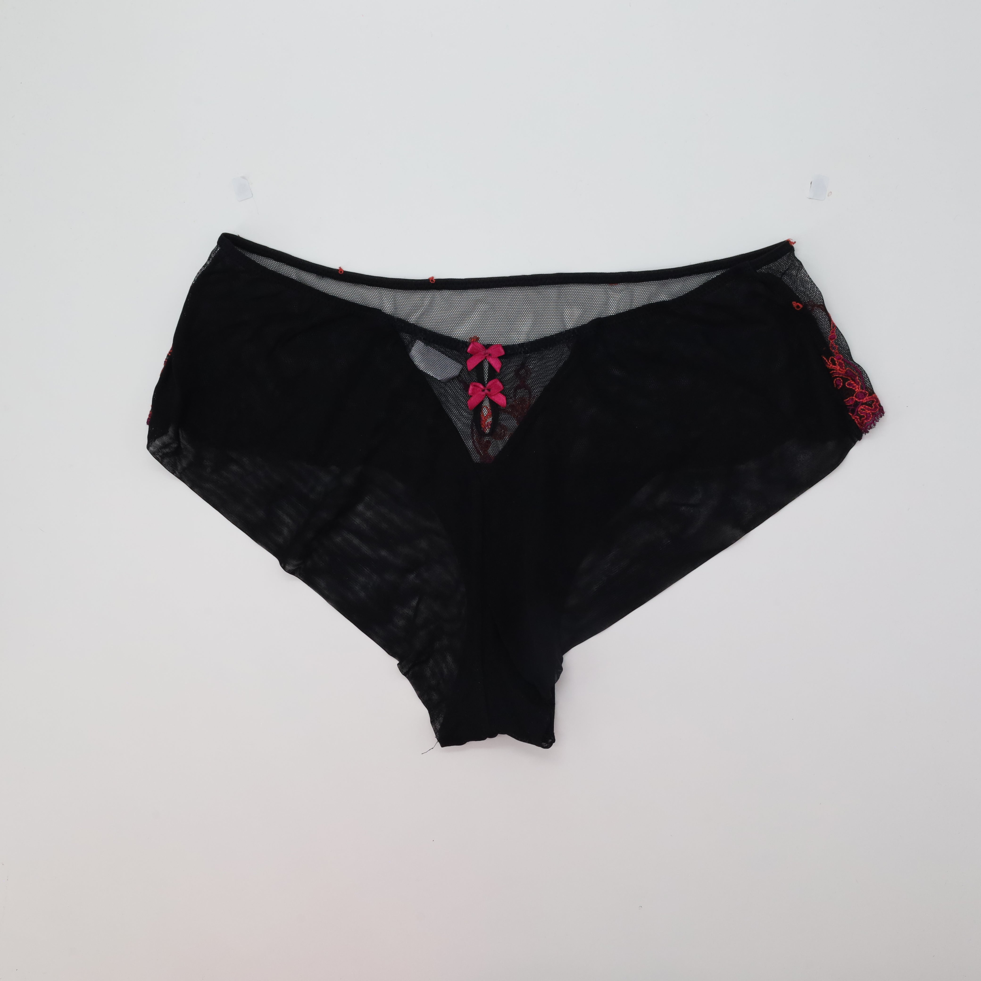 Culotte taille haute Lise Charmel Noir