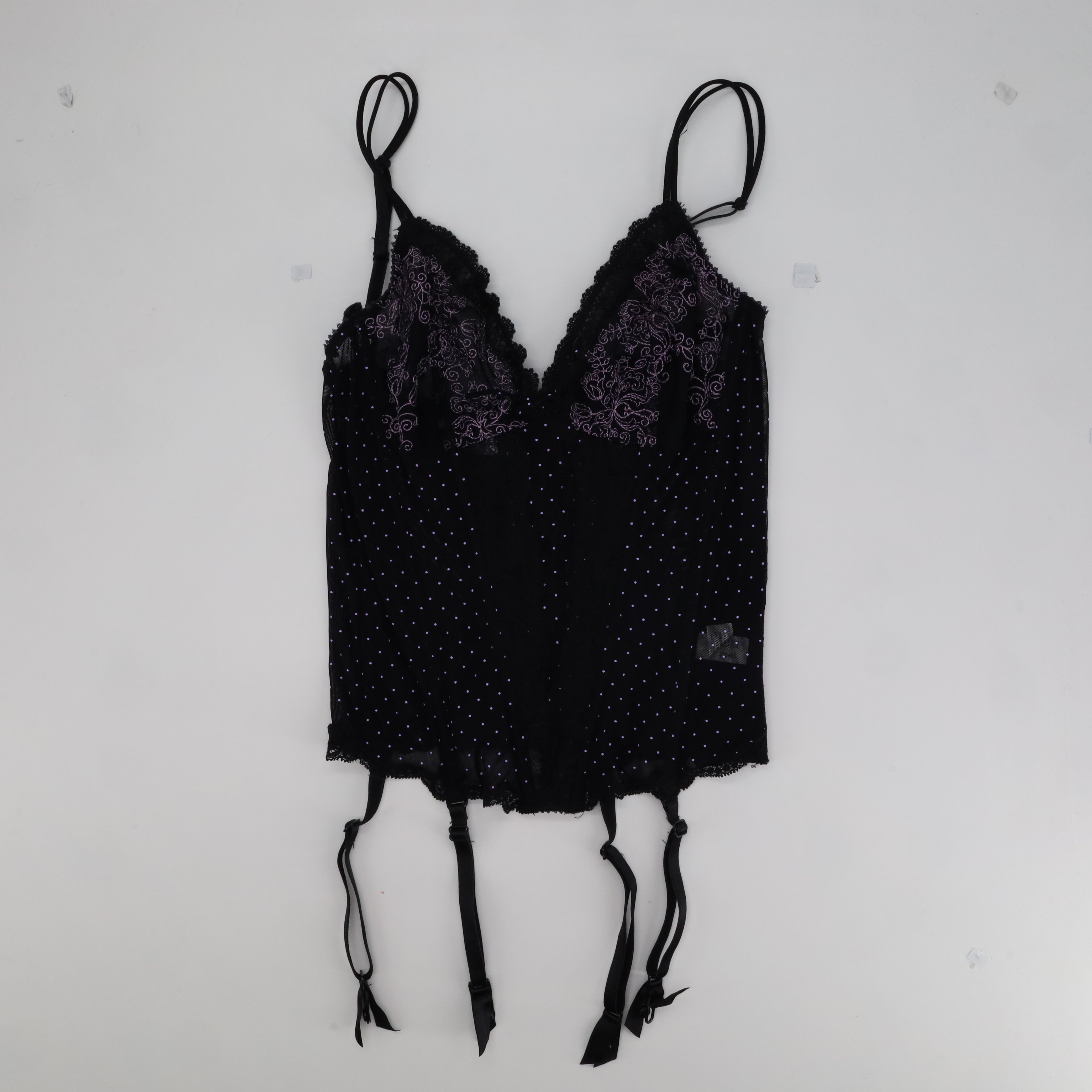 Guêpière ETAM Noir