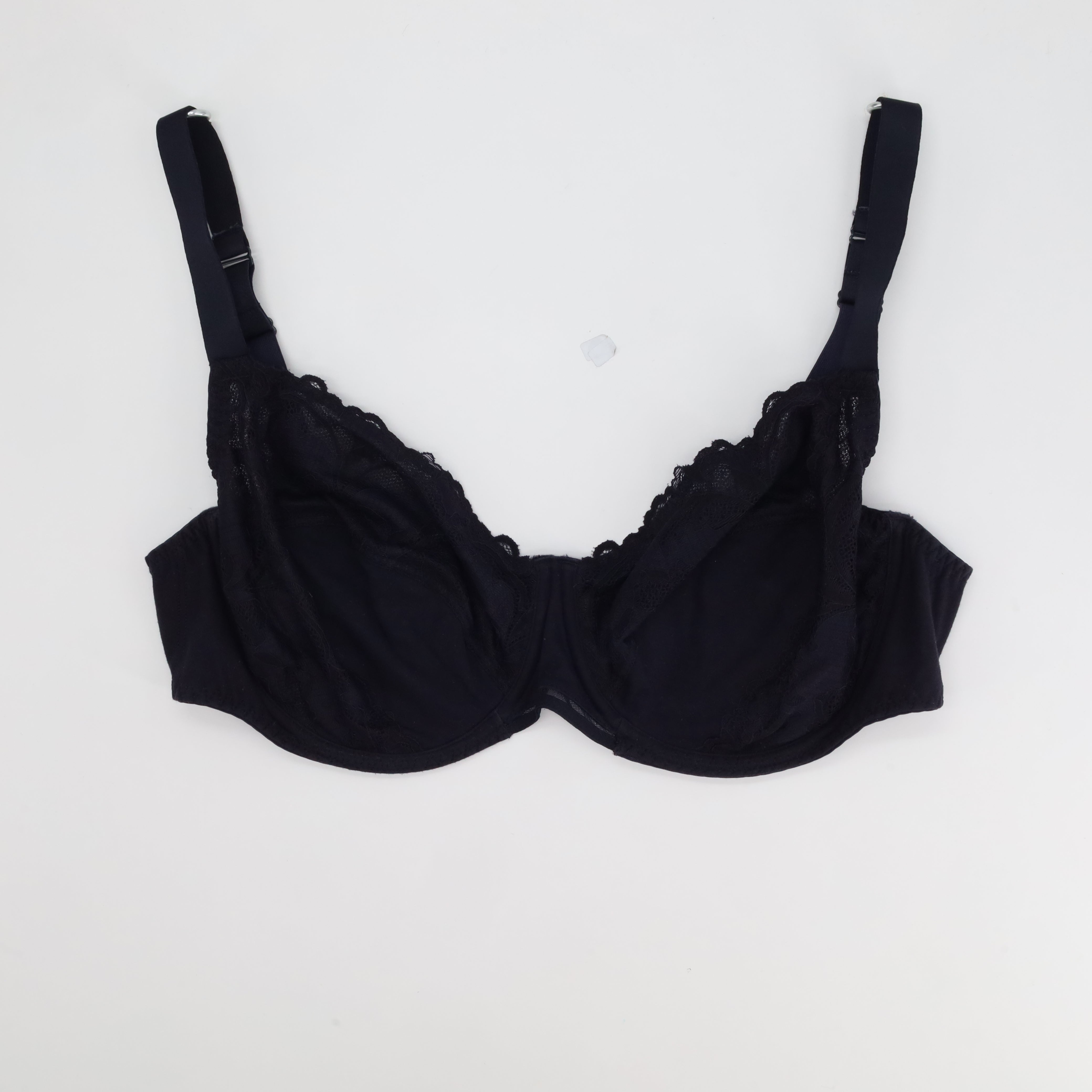 Soutien-gorge Maison Lejaby Noir