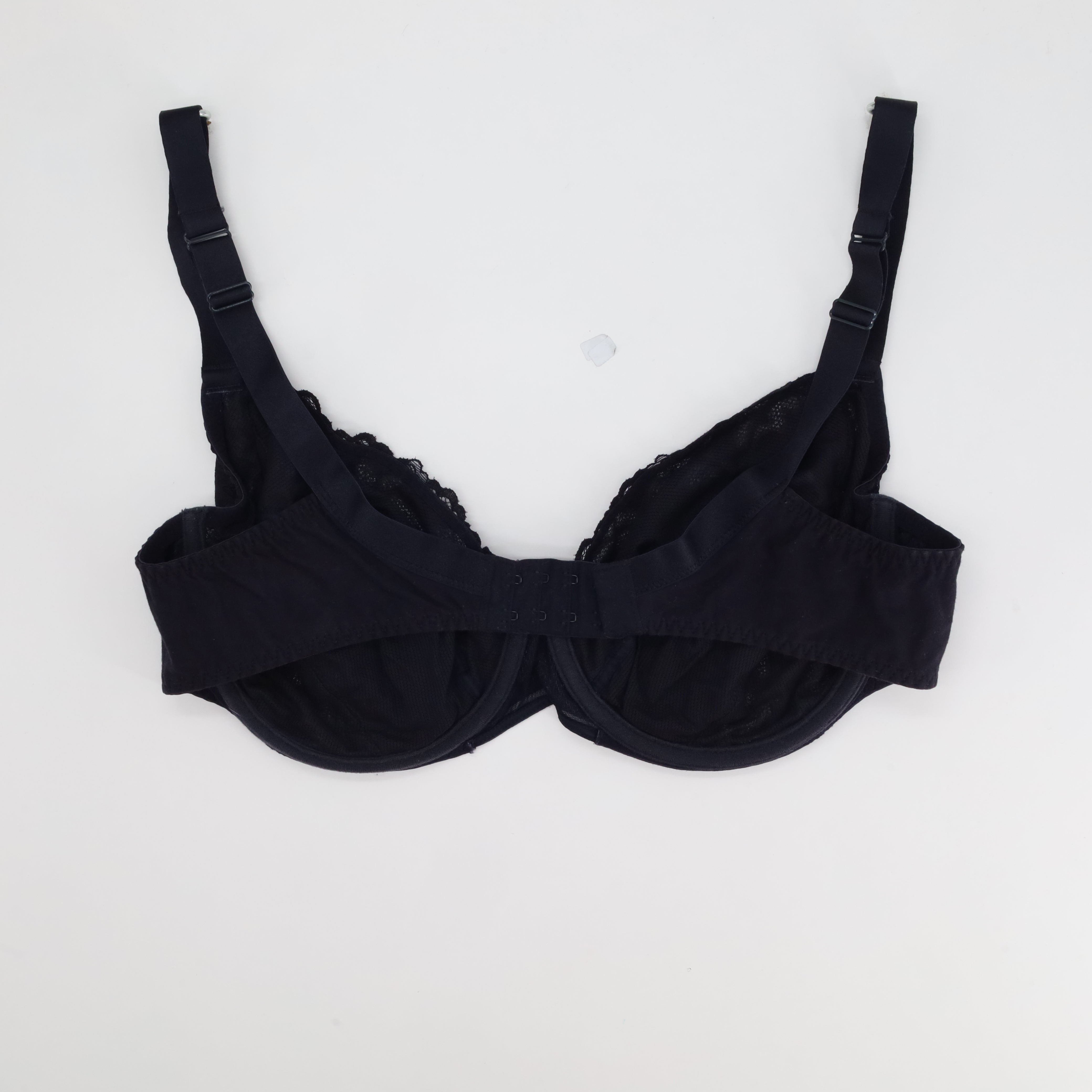 Soutien-gorge Maison Lejaby Noir