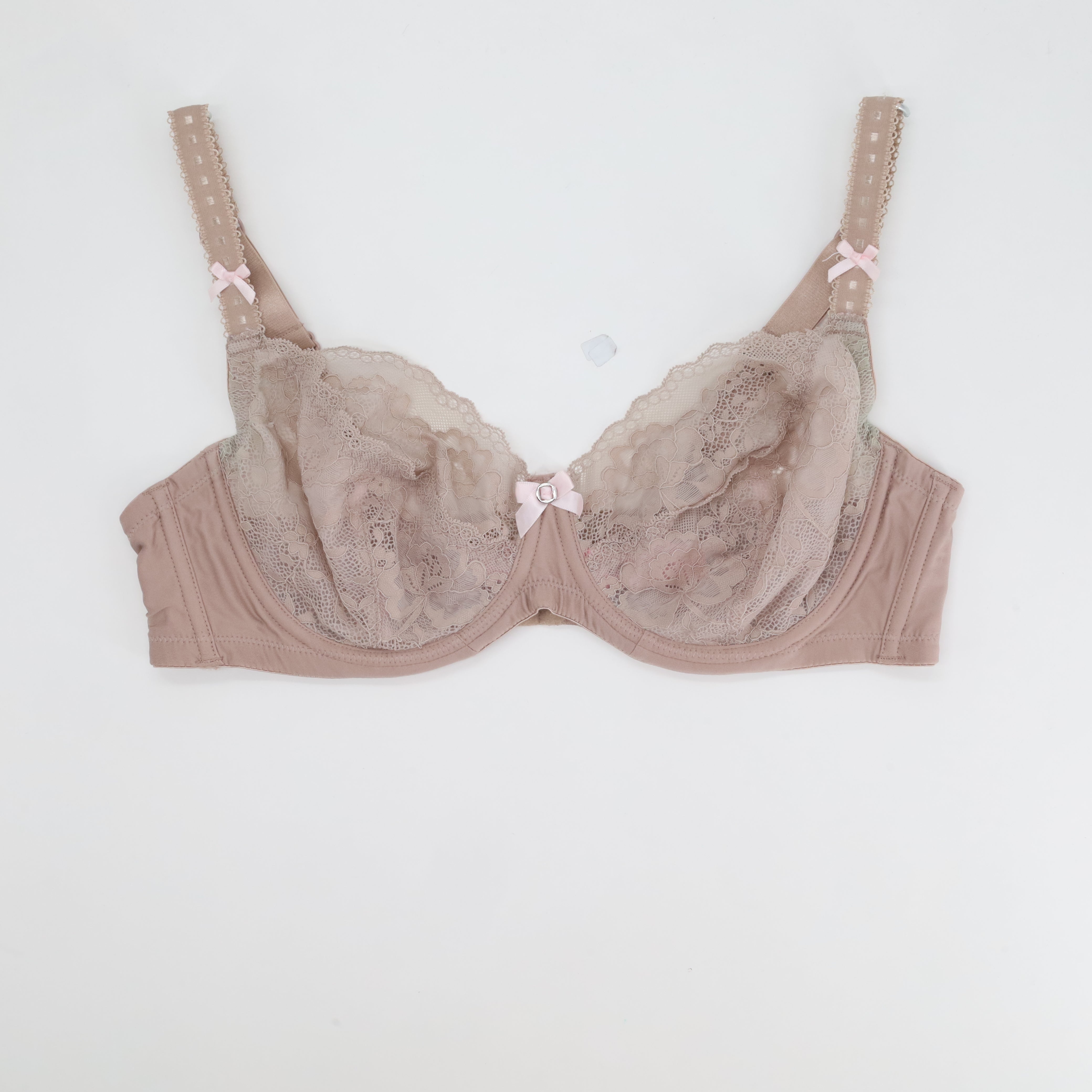 Soutien-gorge Hunkemöller Beige