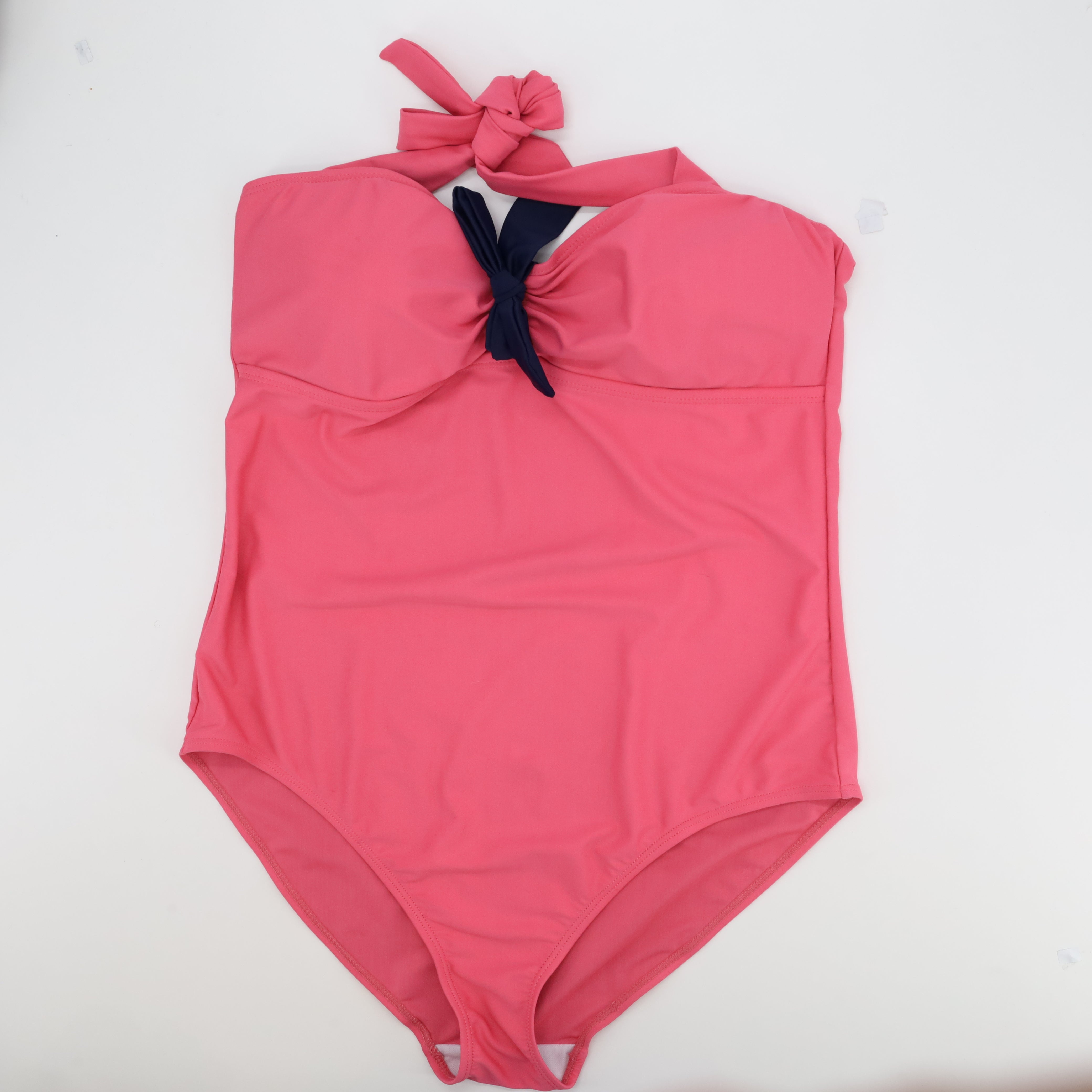 Maillot 1 pièce Eldys Rose