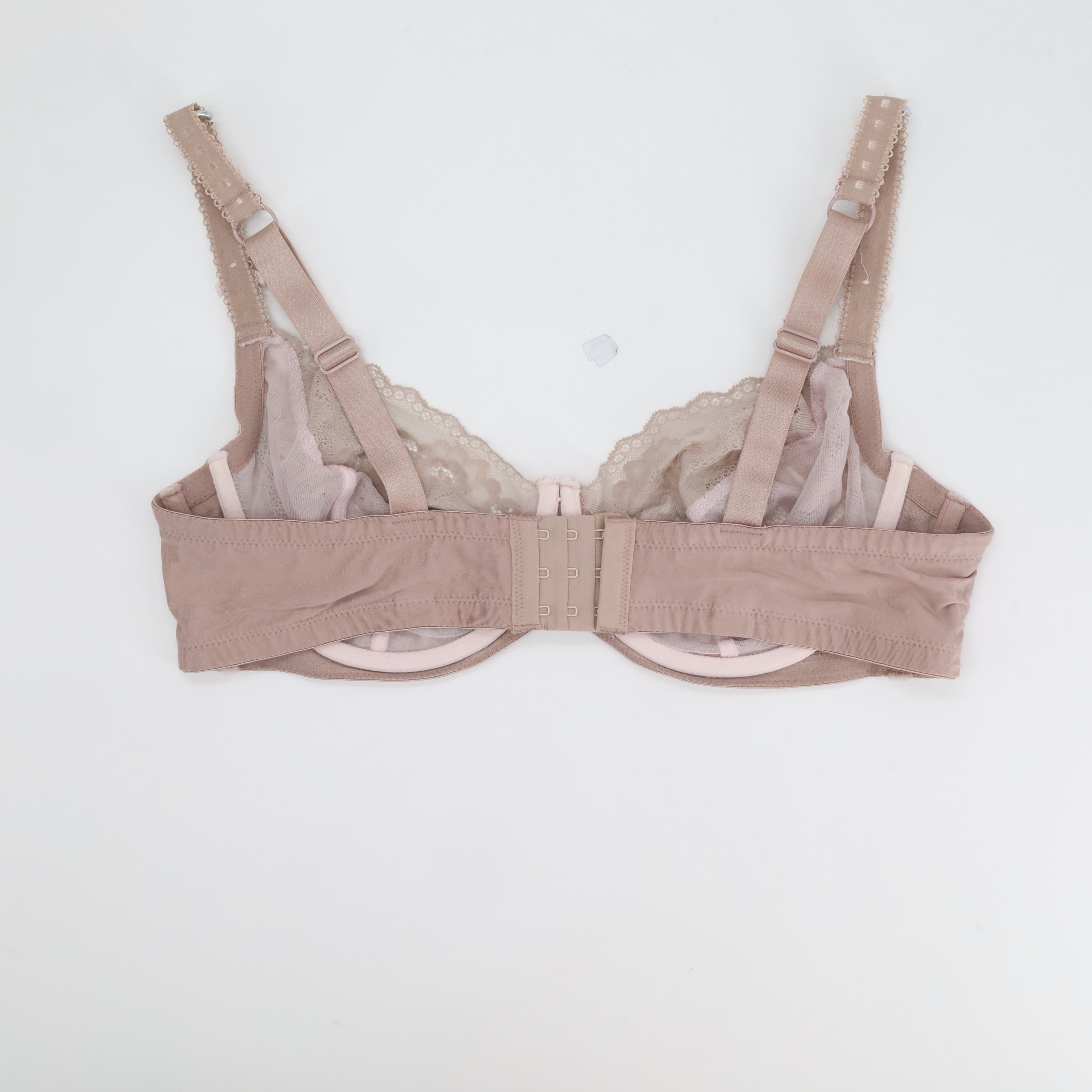 Soutien-gorge Hunkemöller Beige
