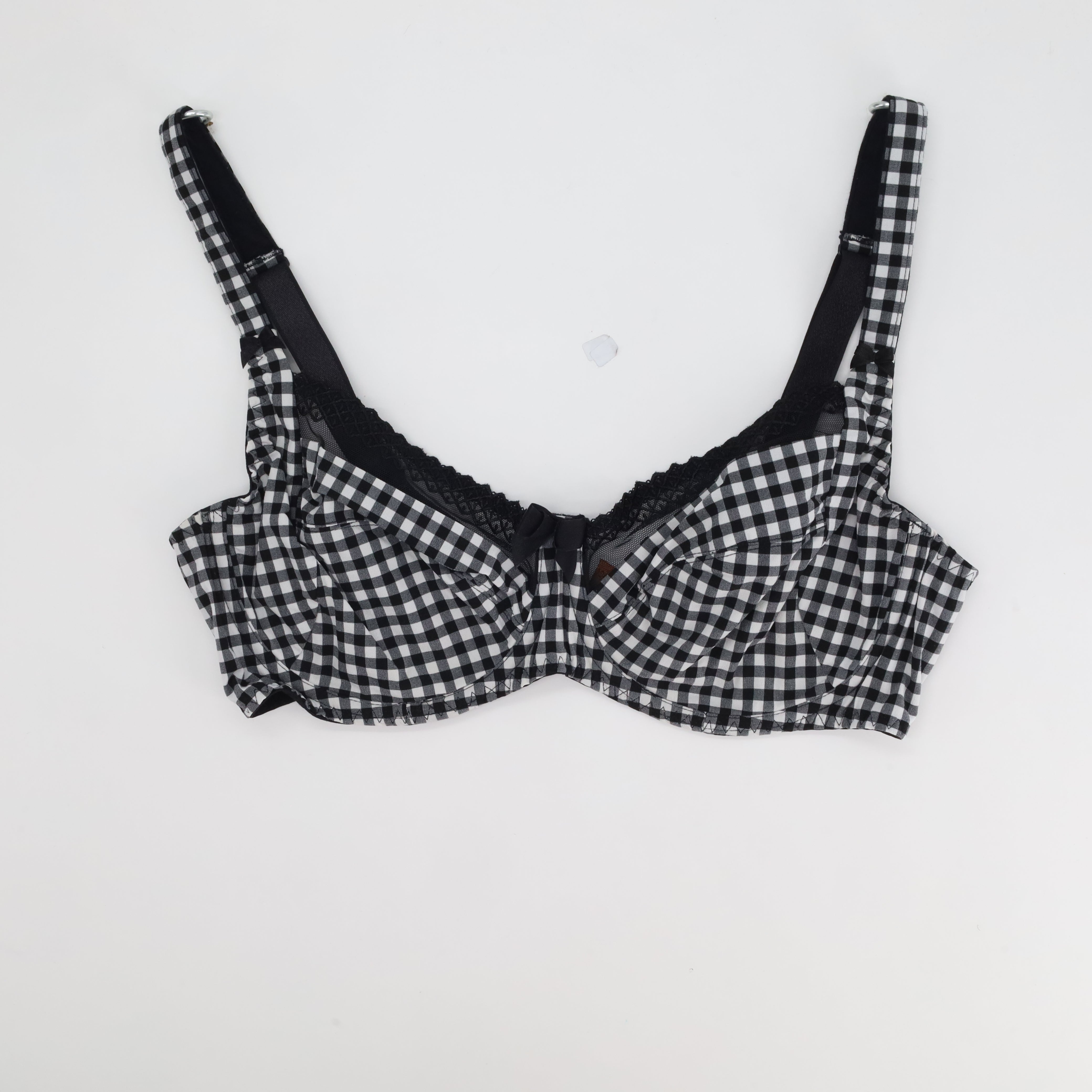 Soutien-gorge Louisa Bracq Noir