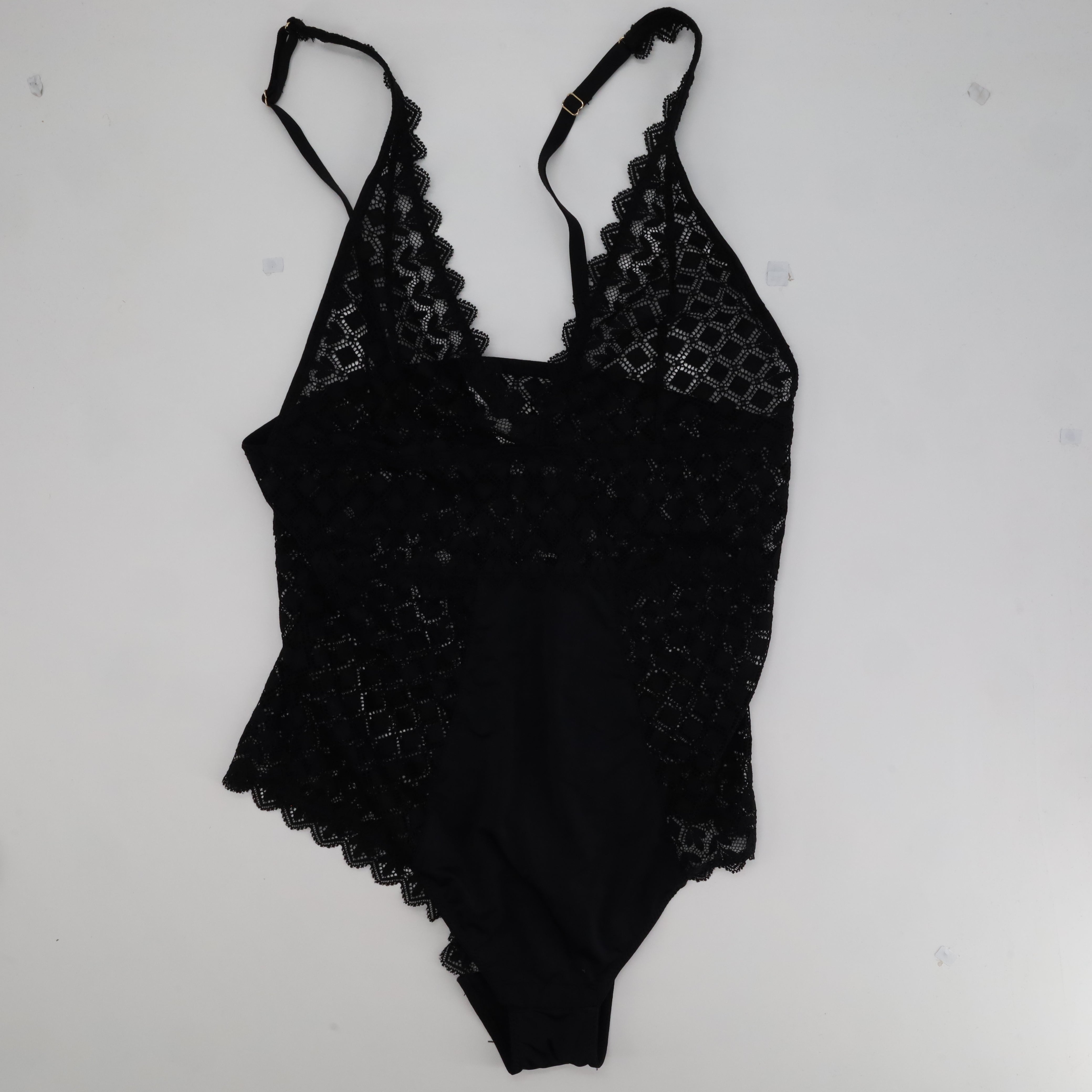 Body ETAM Noir