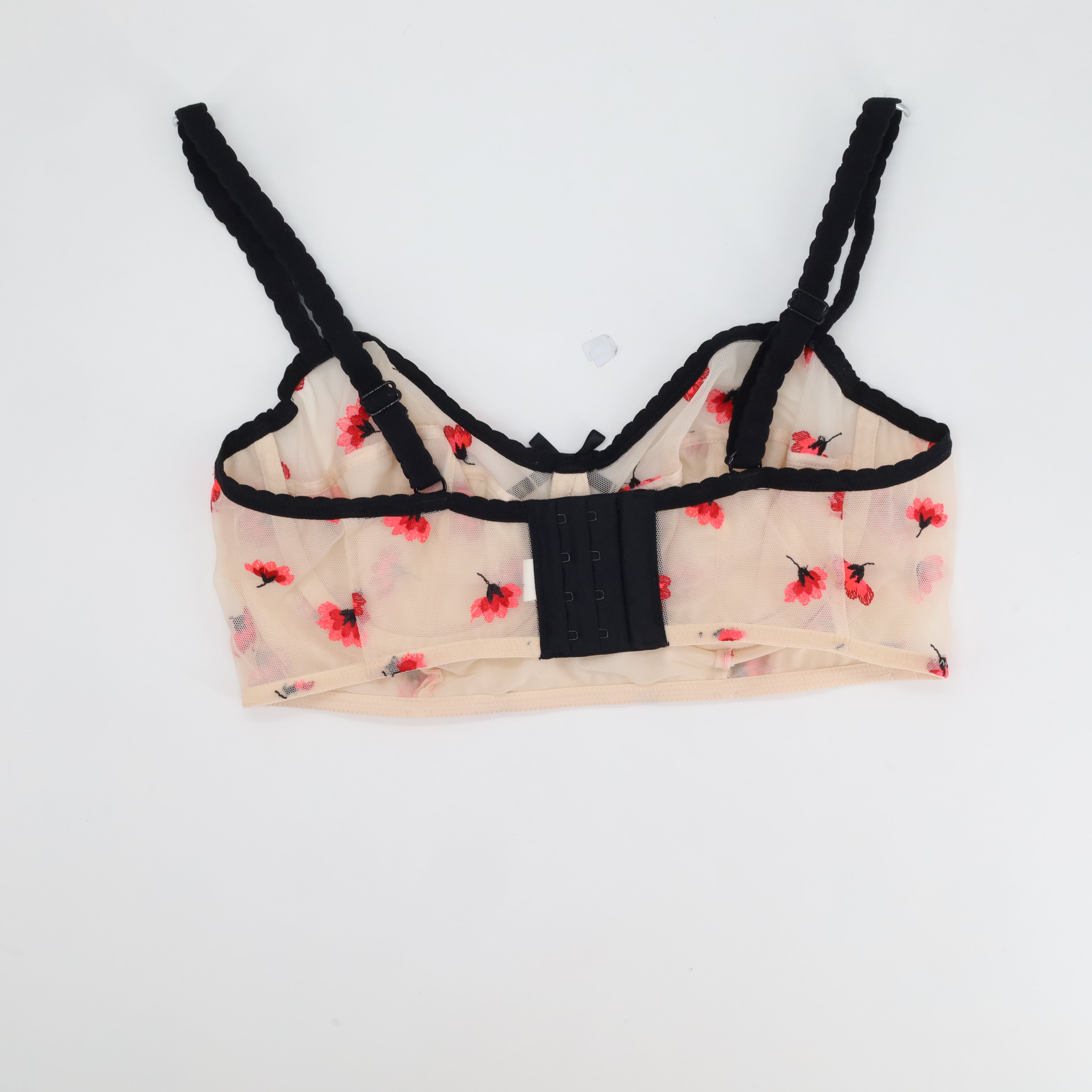 Soutien-gorge Lou Paris Beige