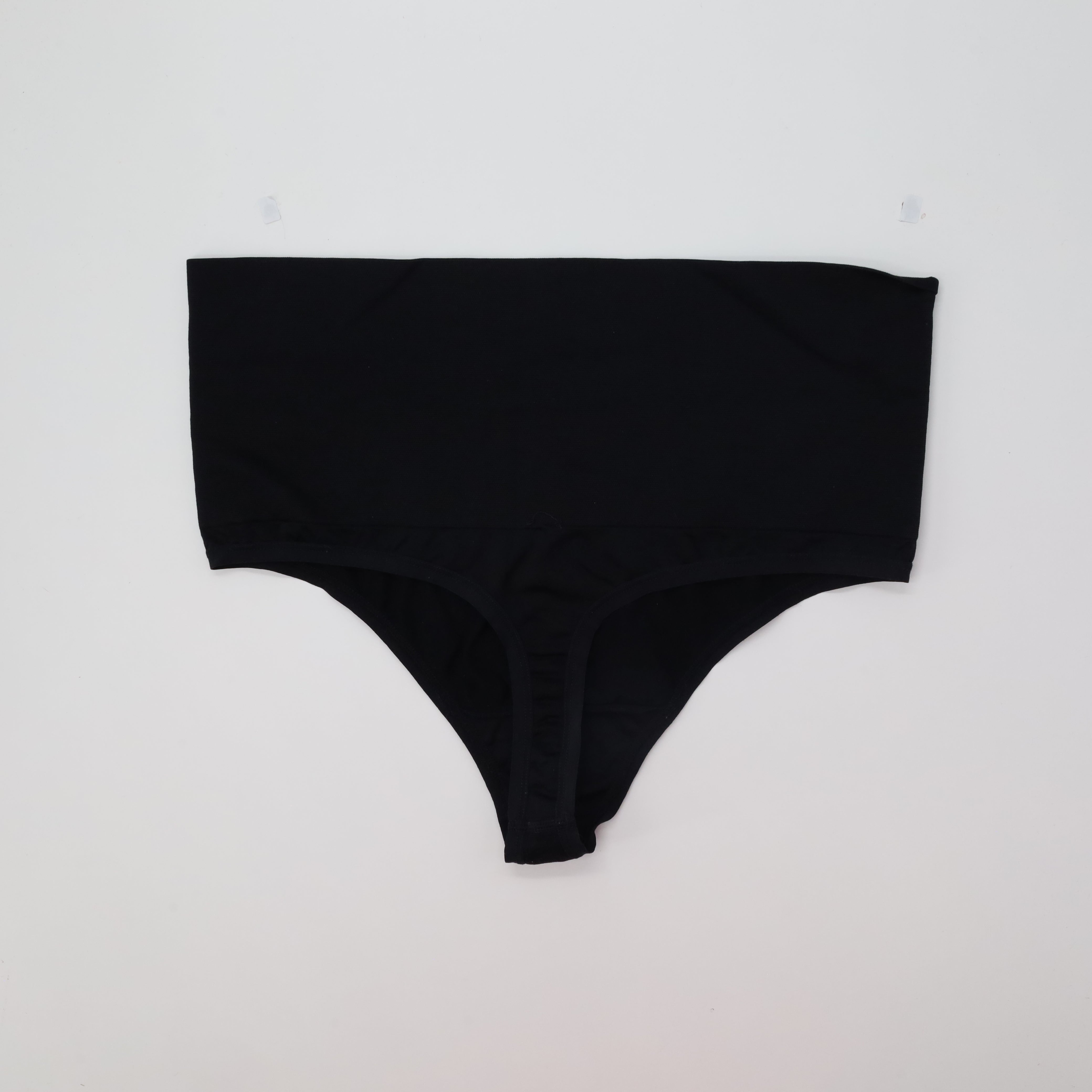Culotte gainante Noir