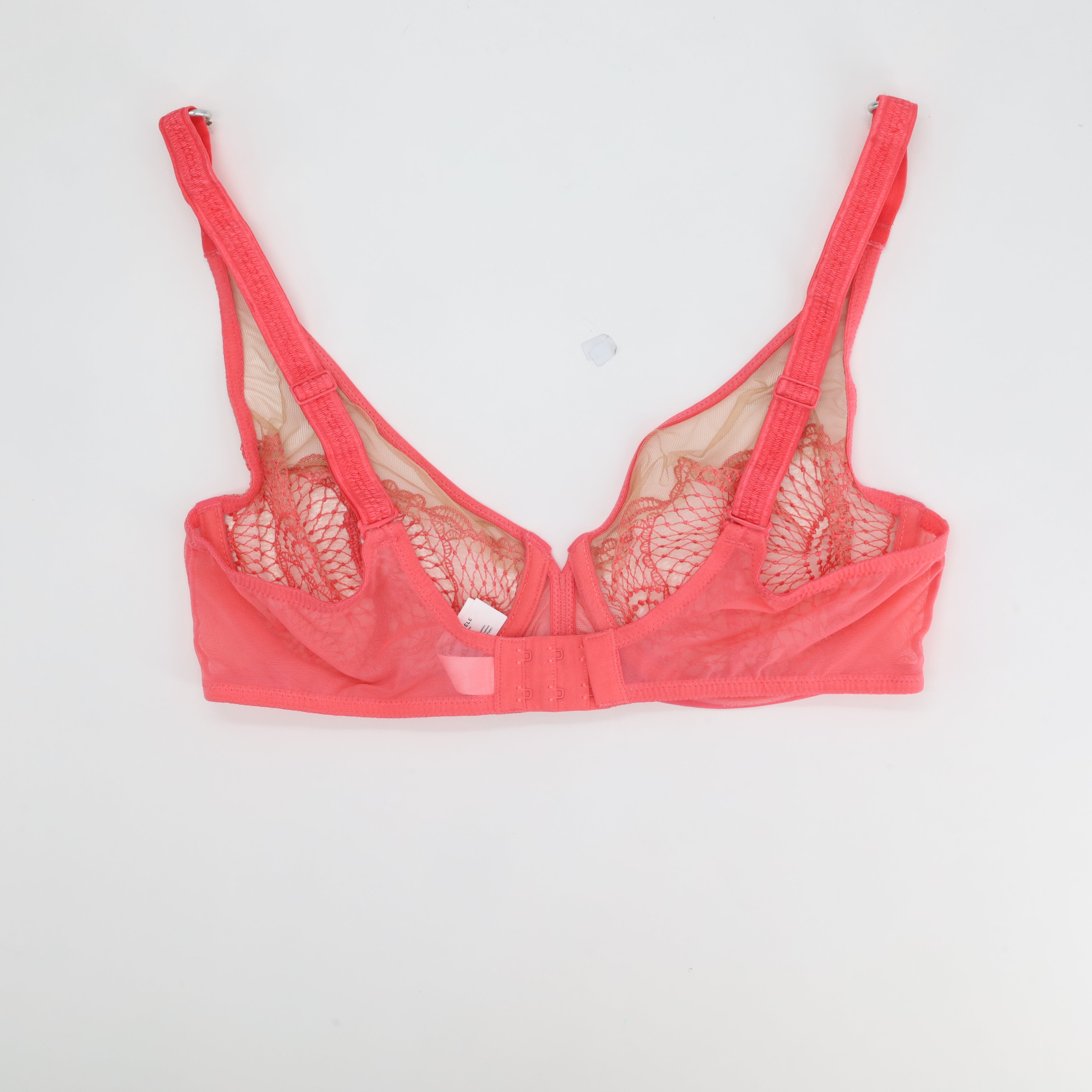Soutien-gorge Simone Pérèle Rose
