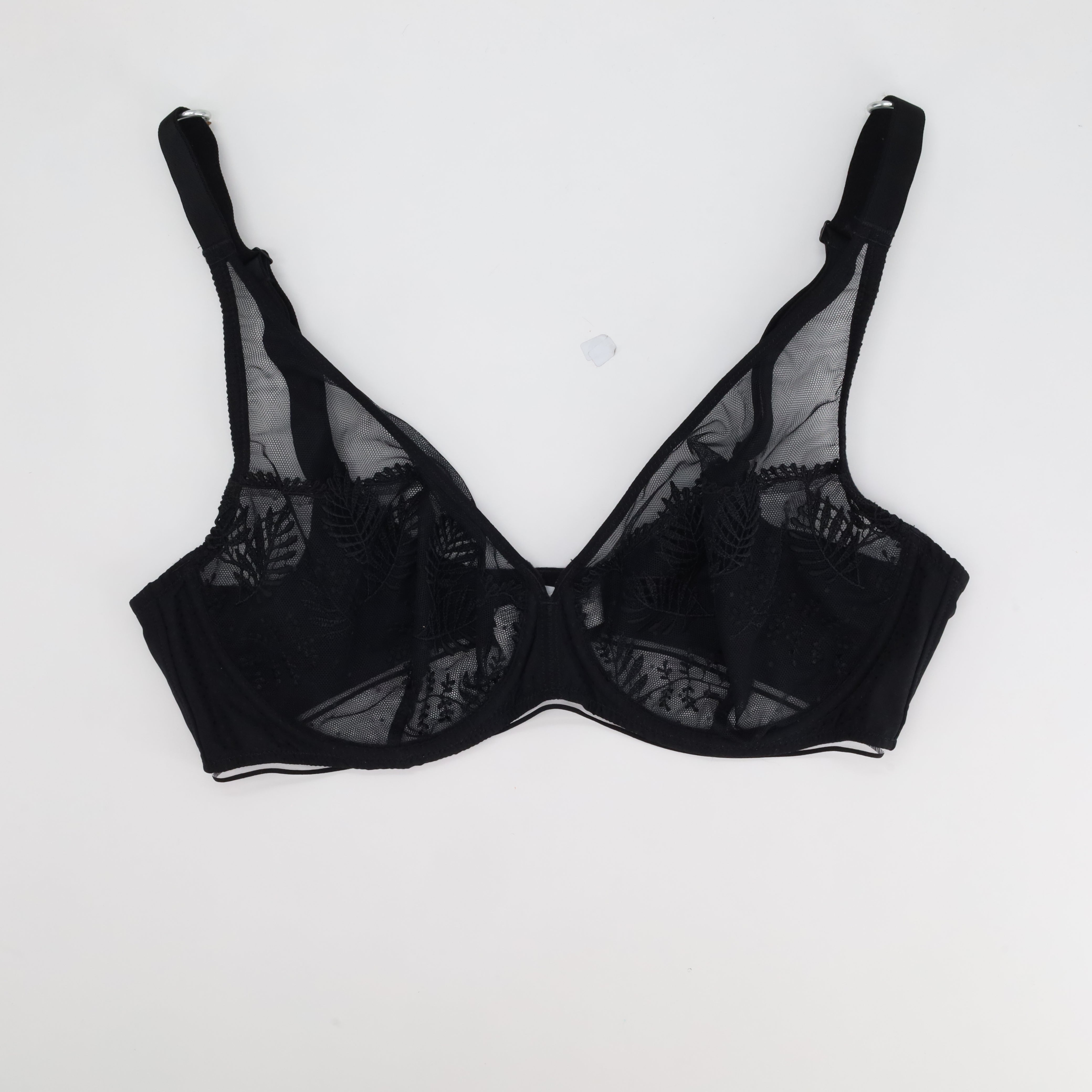 Soutien-gorge Simone Pérèle Noir