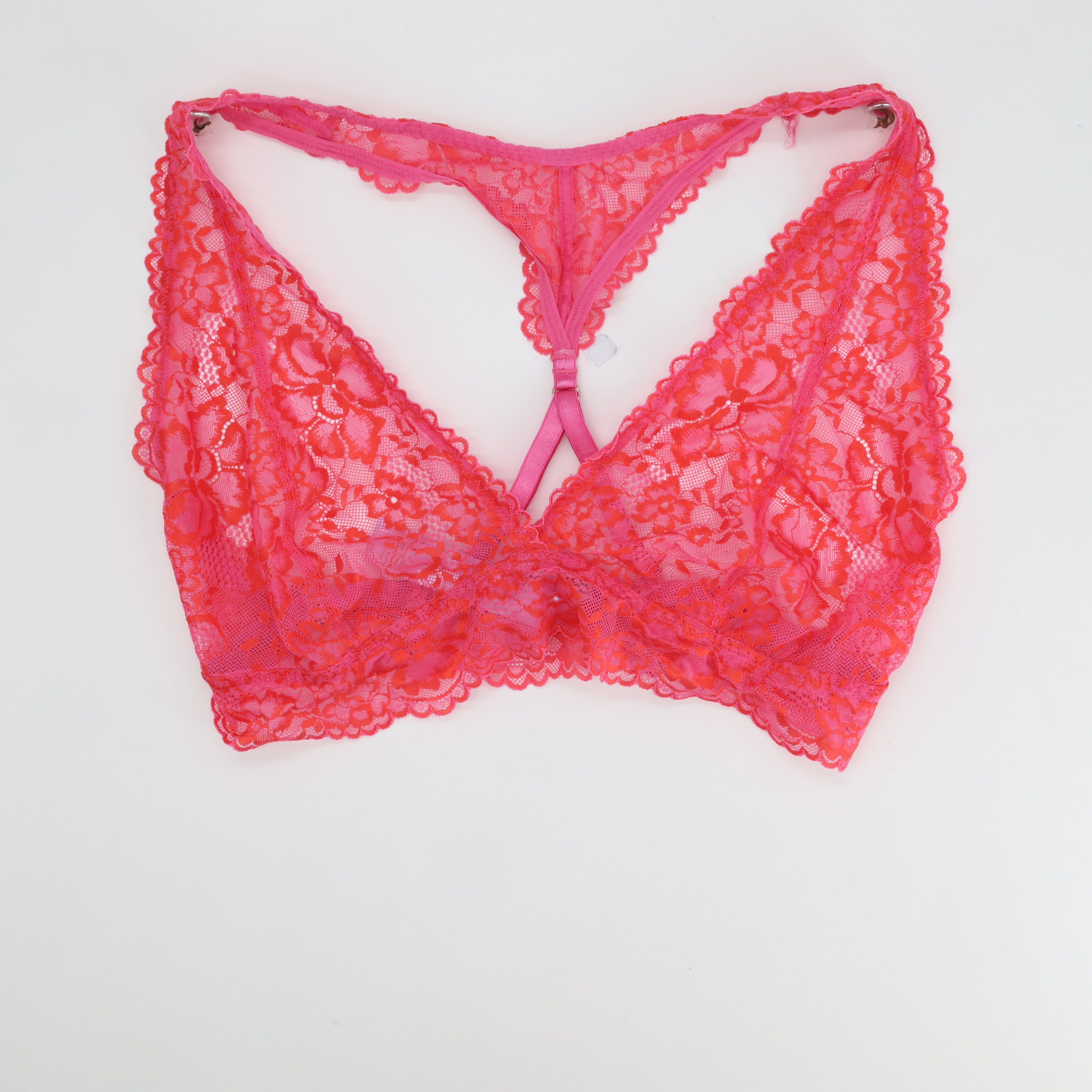 Soutien-gorge Savage x Fenty Rose