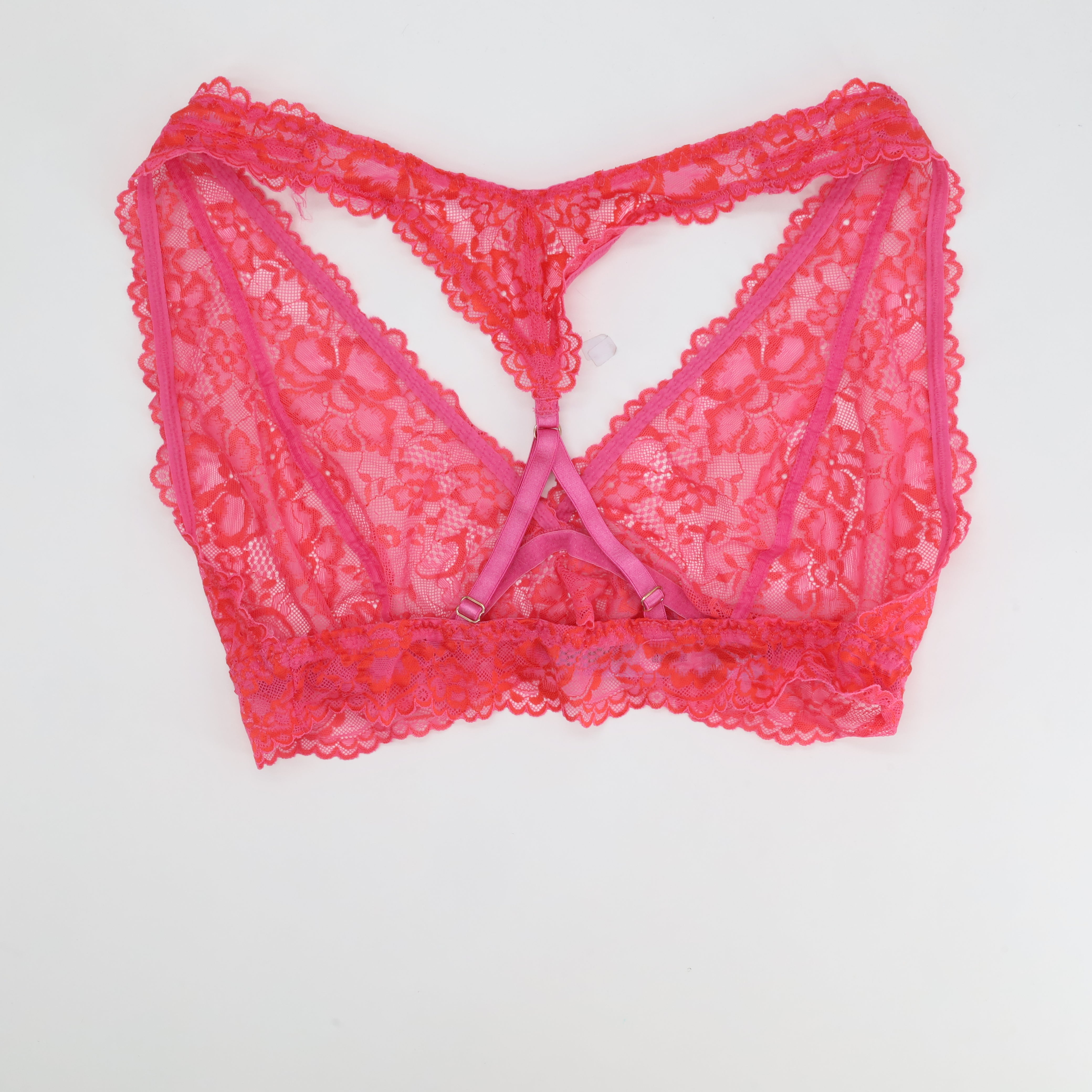 Soutien-gorge Savage x Fenty Rose