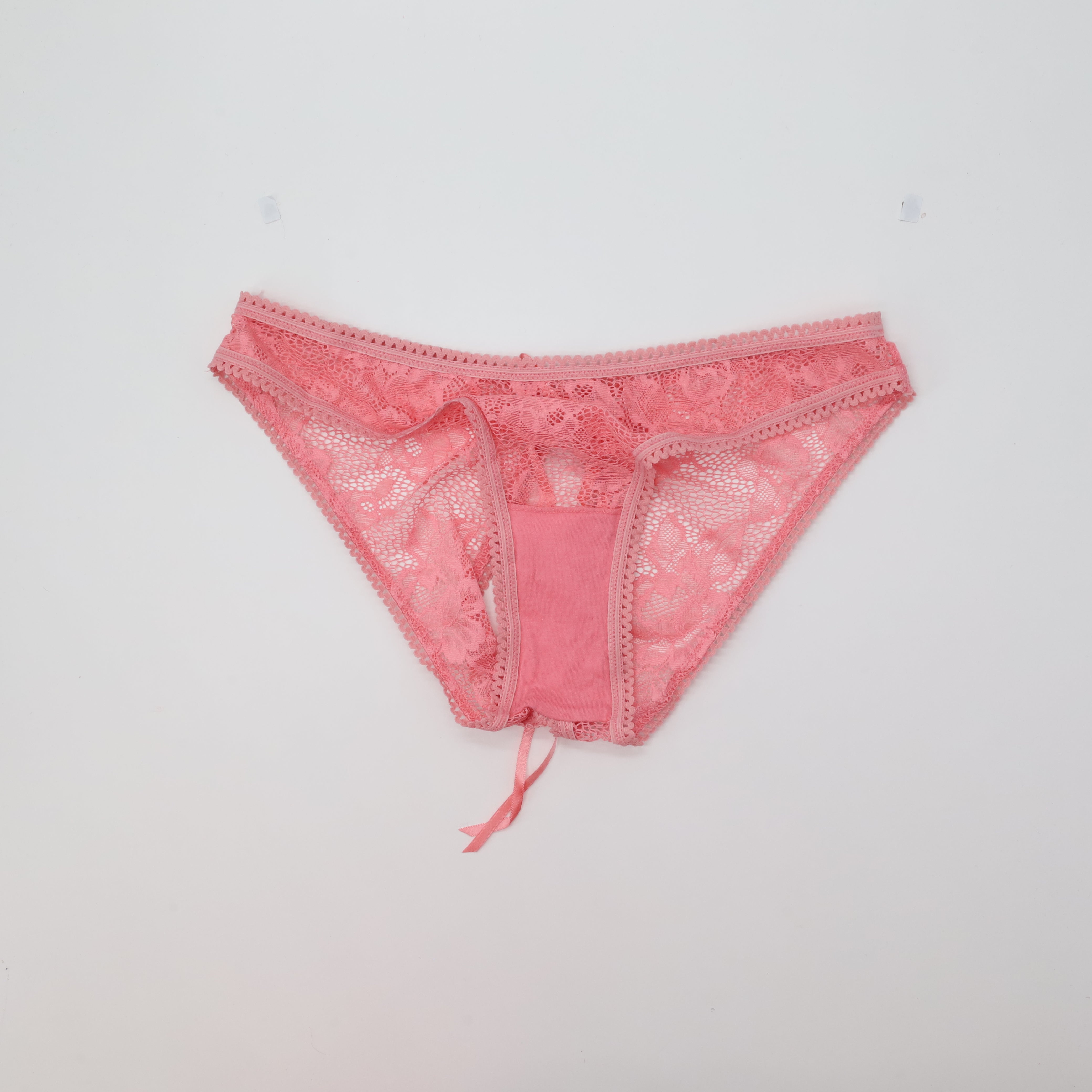 Culotte sexy Rose