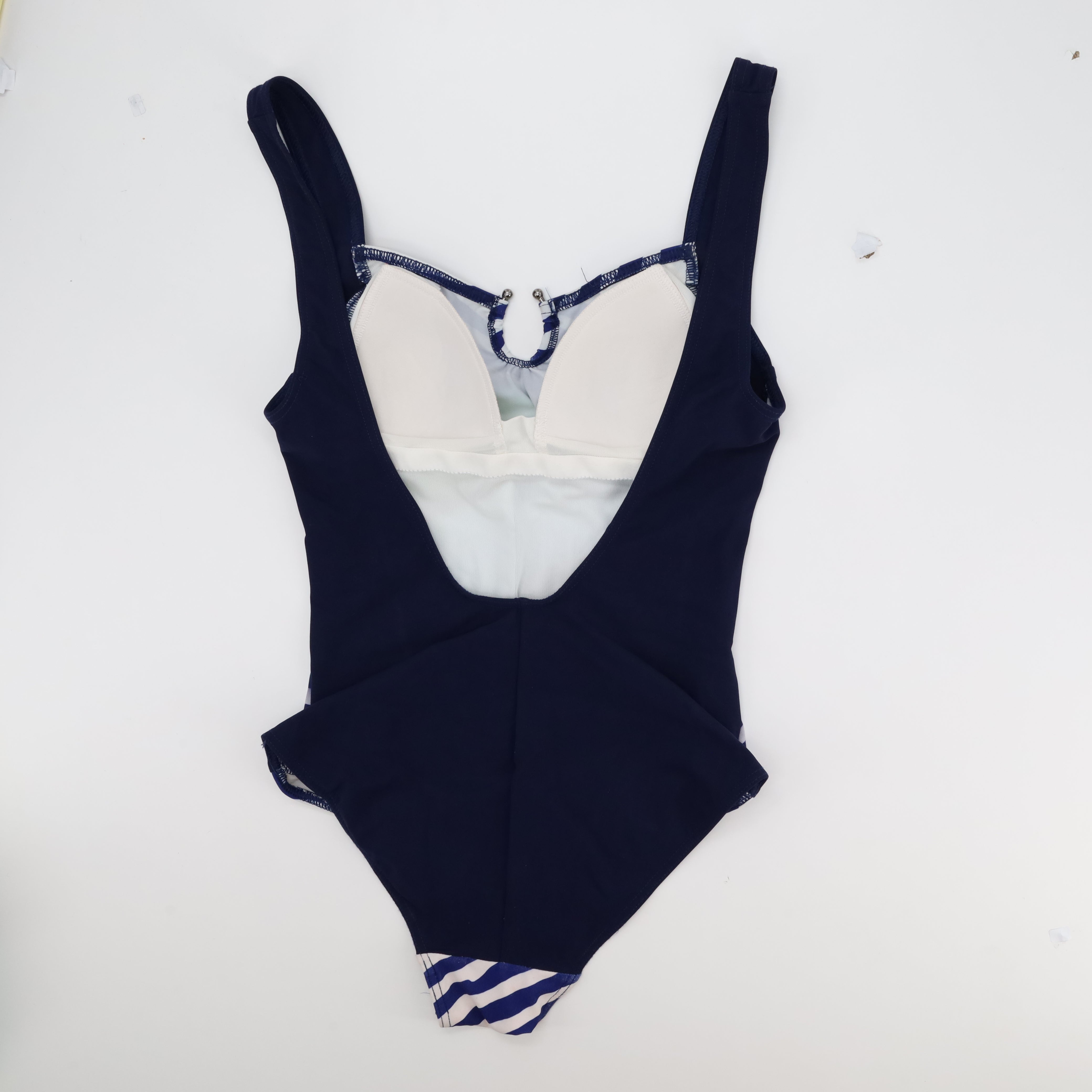 Maillot 1 pièce Dolly & Jane Bleu