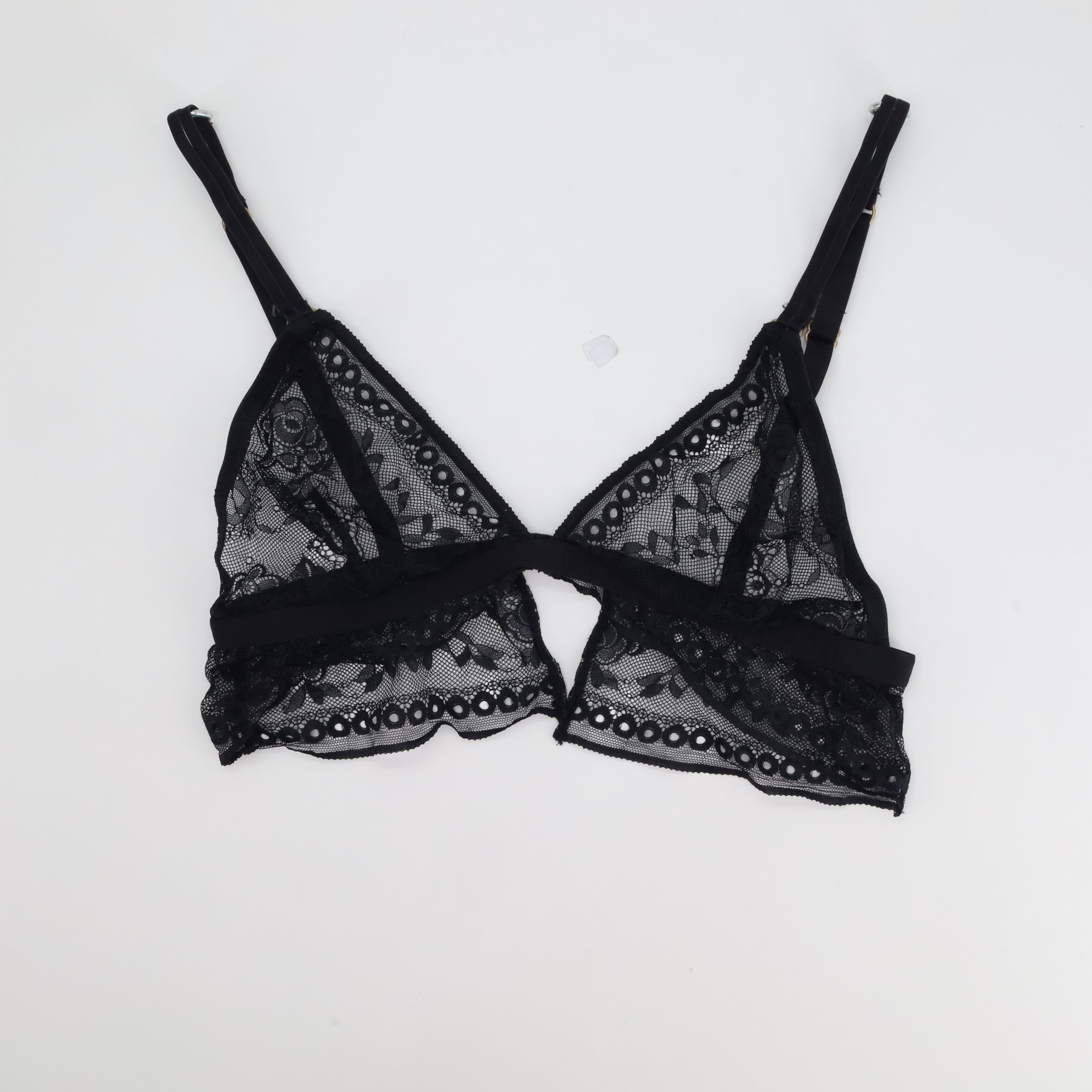 Soutien-gorge ETAM Noir