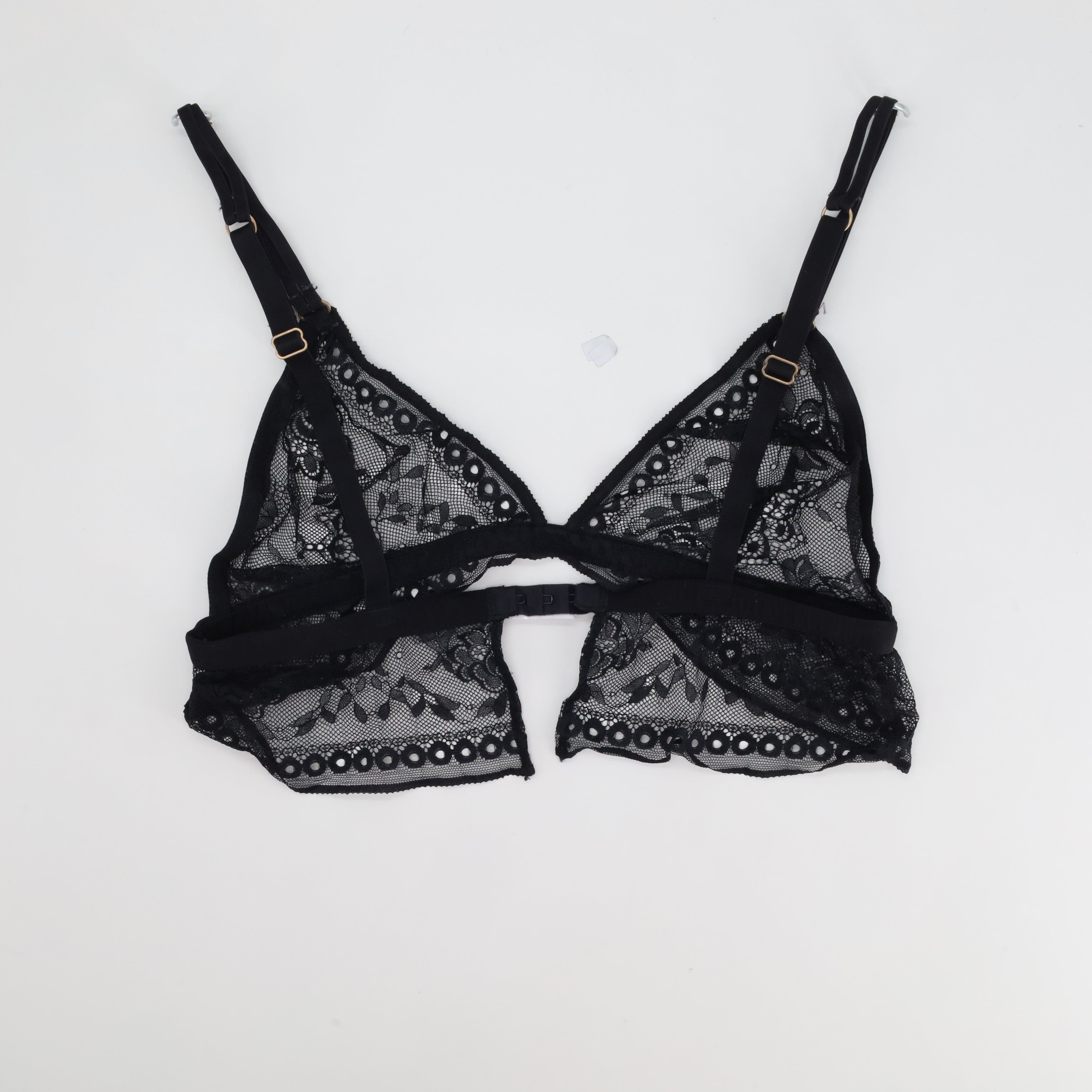 Soutien-gorge ETAM Noir