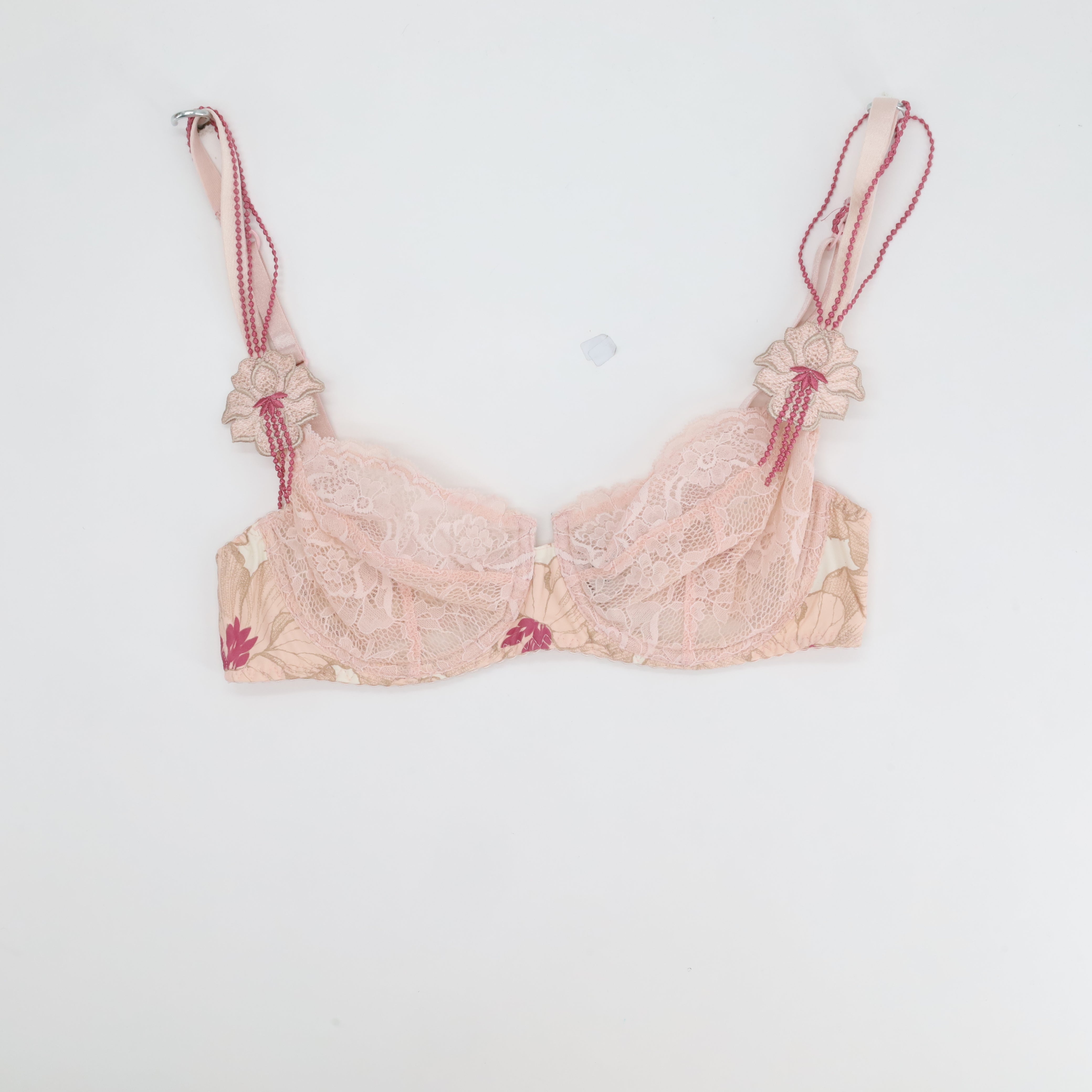 Soutien-gorge Aubade Rose