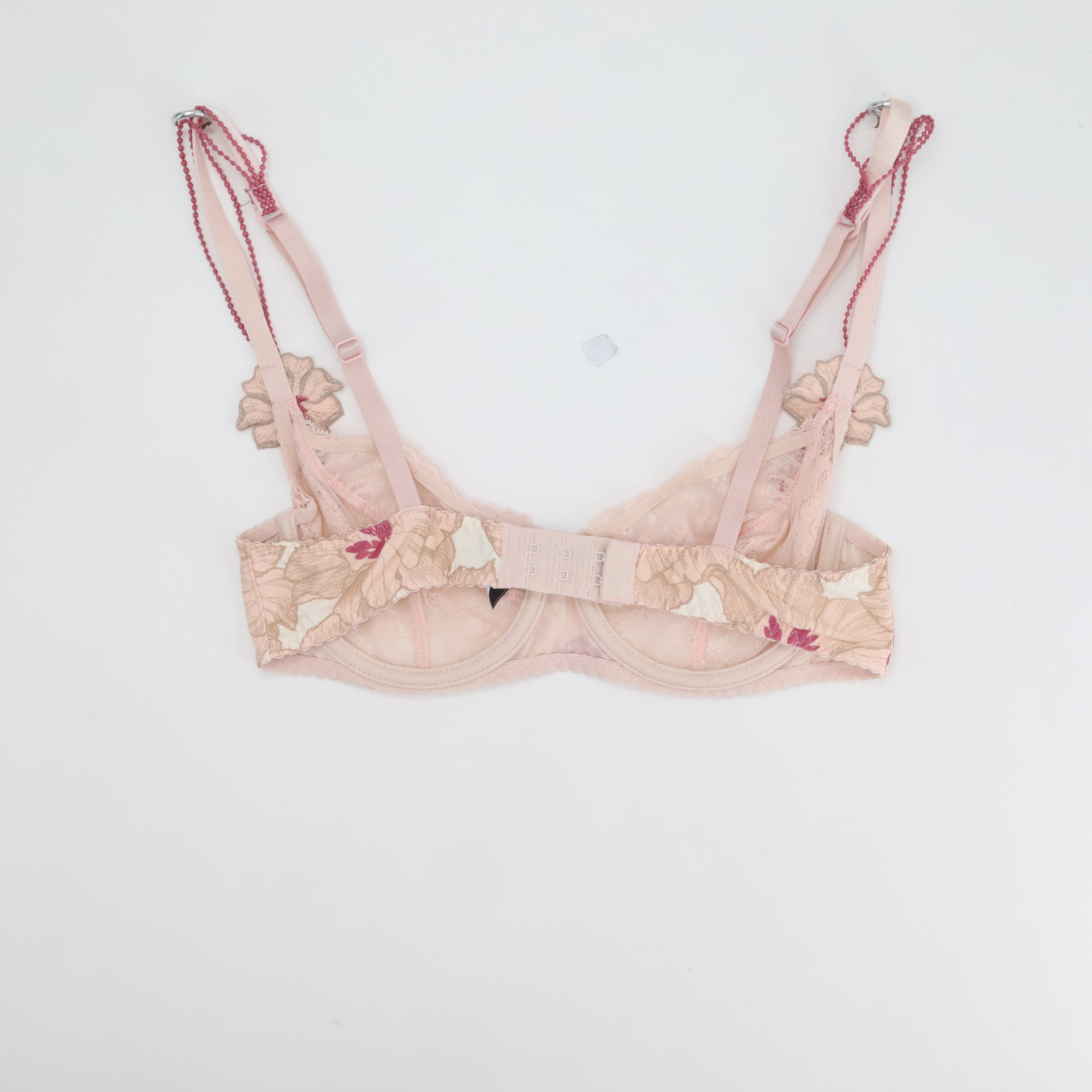 Soutien-gorge Aubade Rose