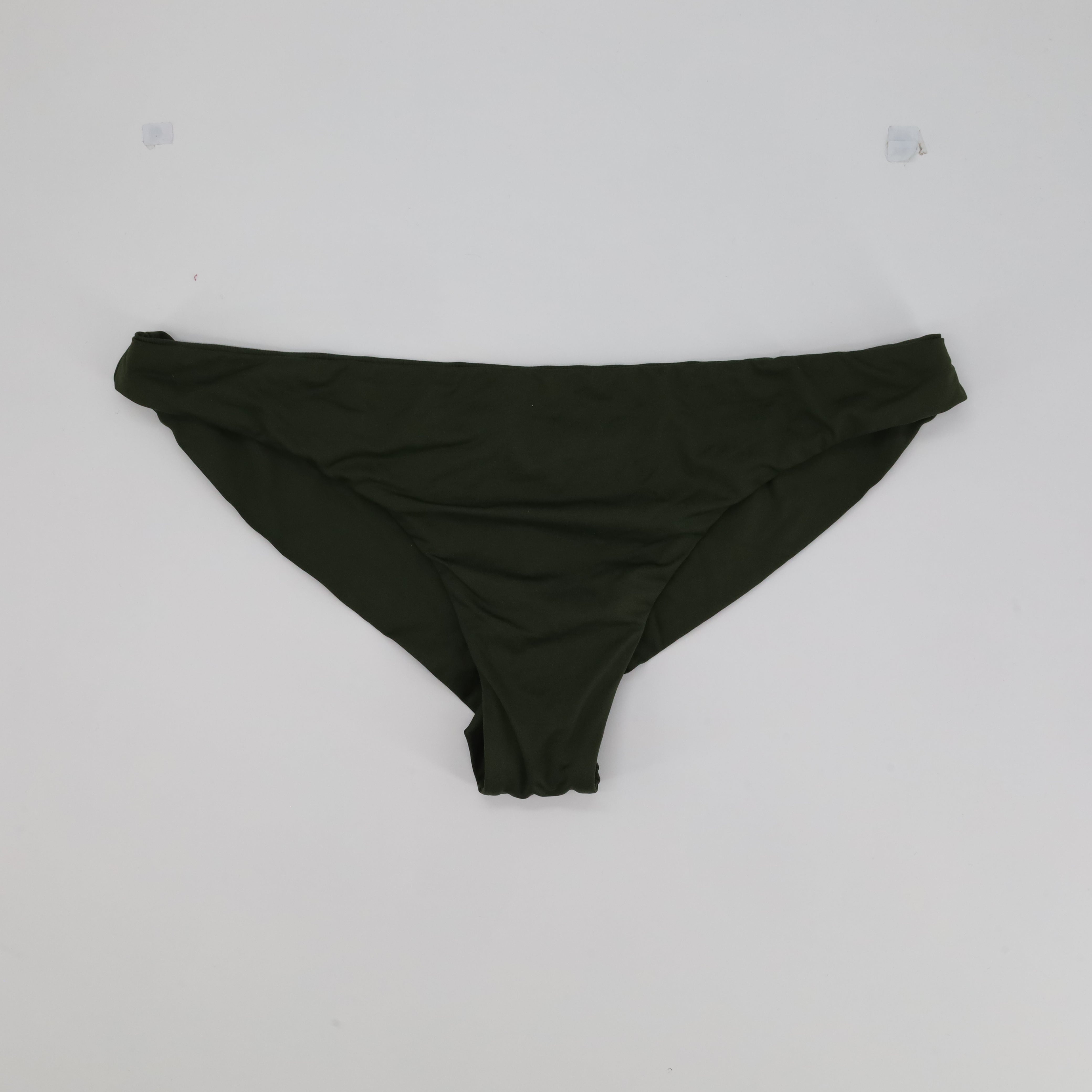 Bas de maillot Calzedonia Vert