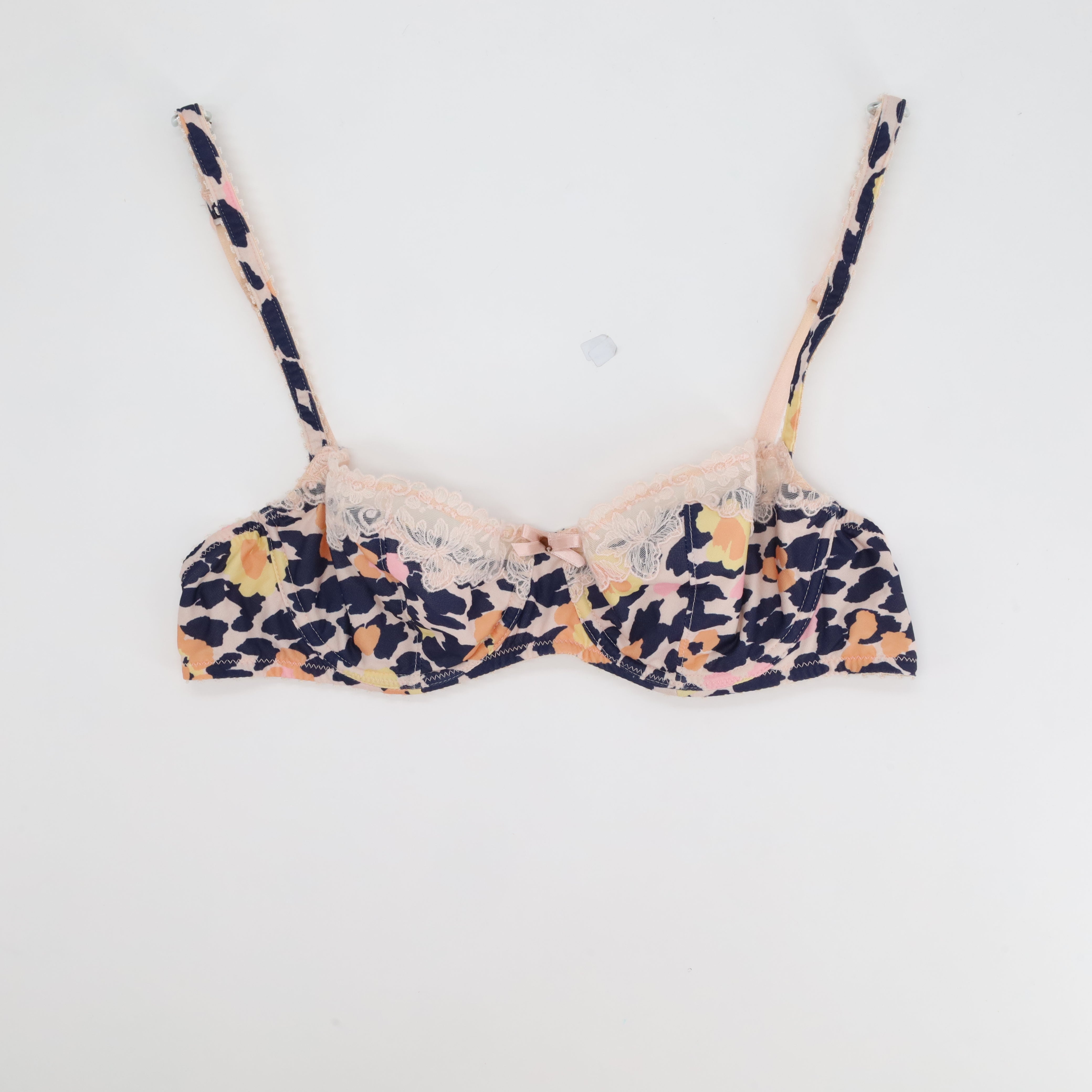 Soutien-gorge Aubade Rose