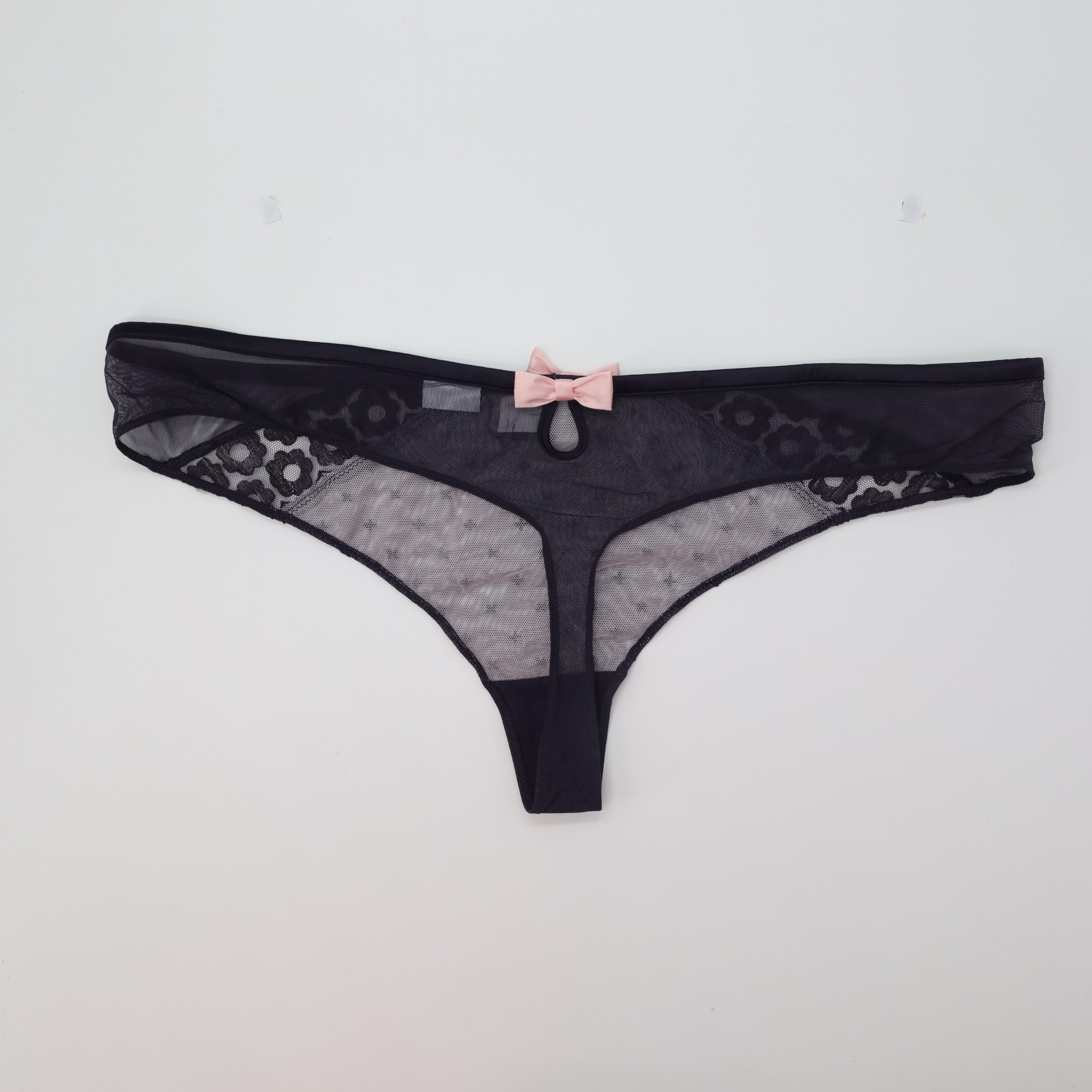 String Darjeeling Violet