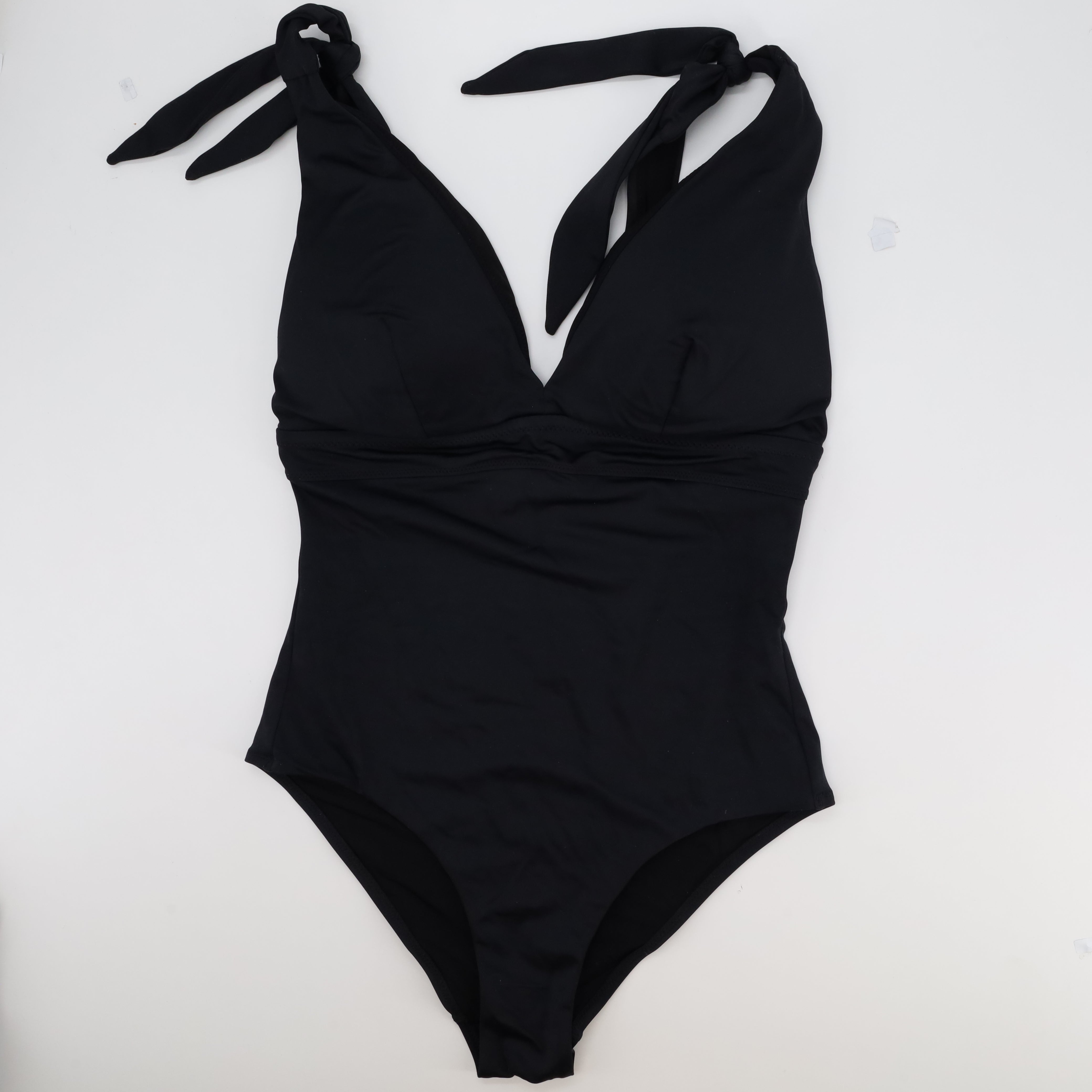 Maillot 1 pièce Leel Noir