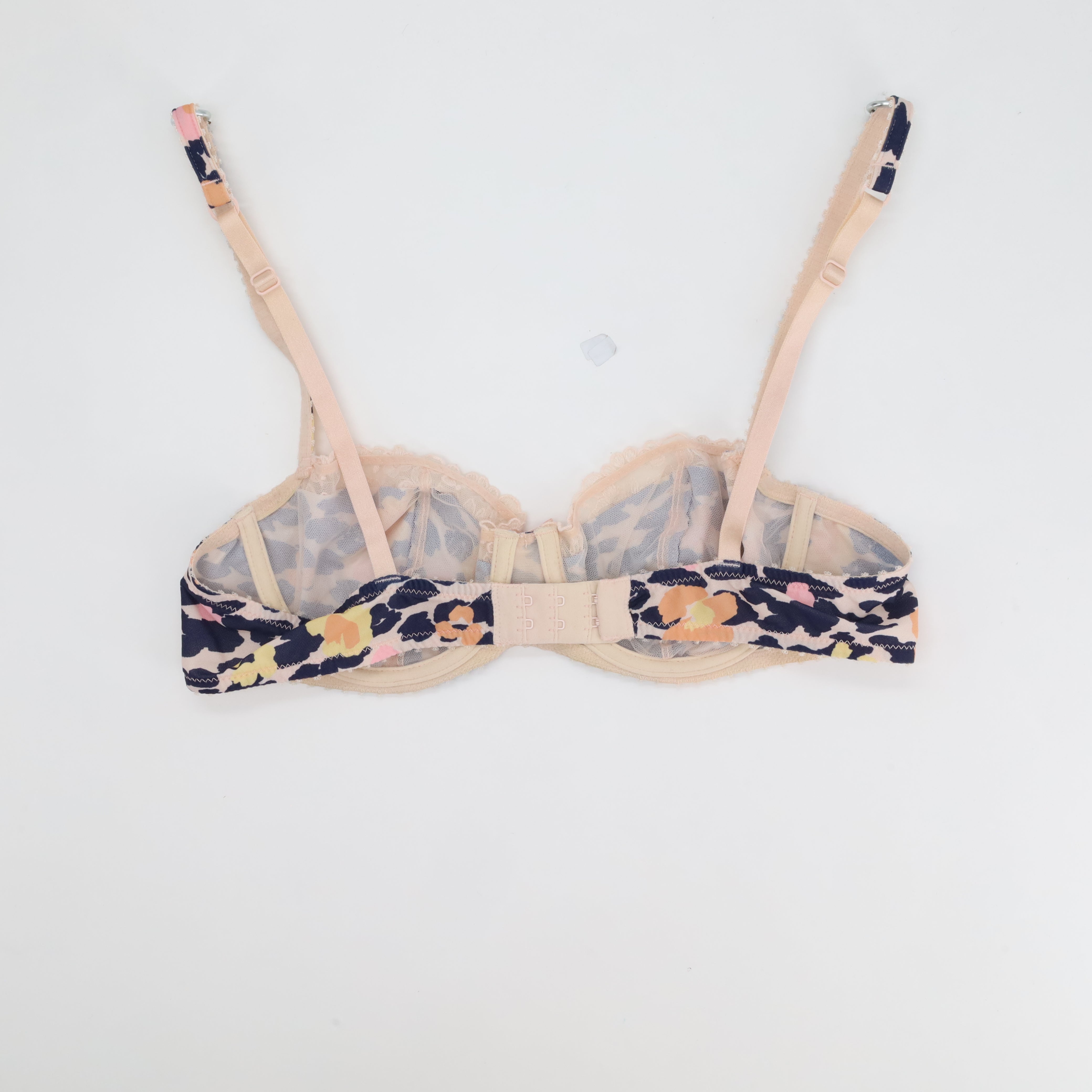 Soutien-gorge Aubade Rose