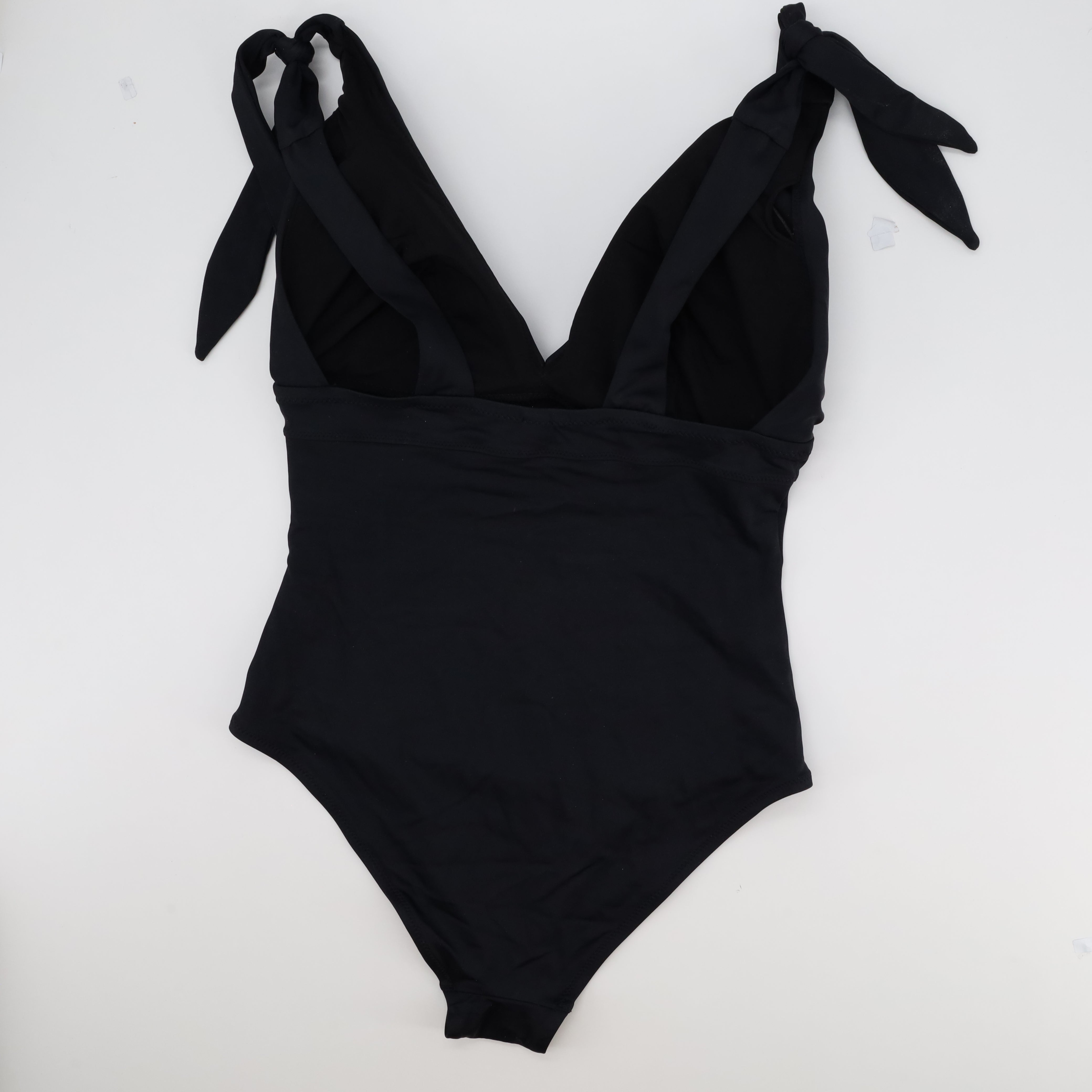 Maillot 1 pièce Leel Noir