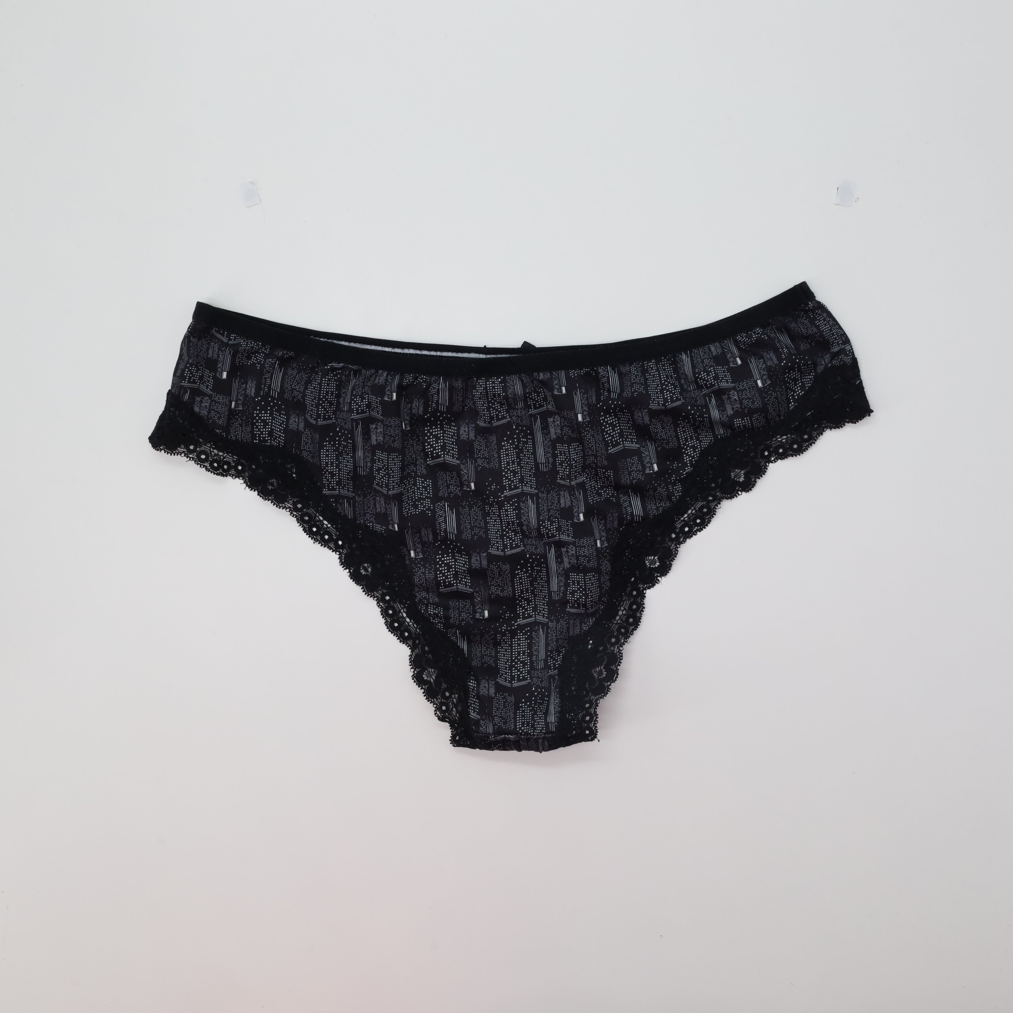 Culotte Hunkemöller Noir