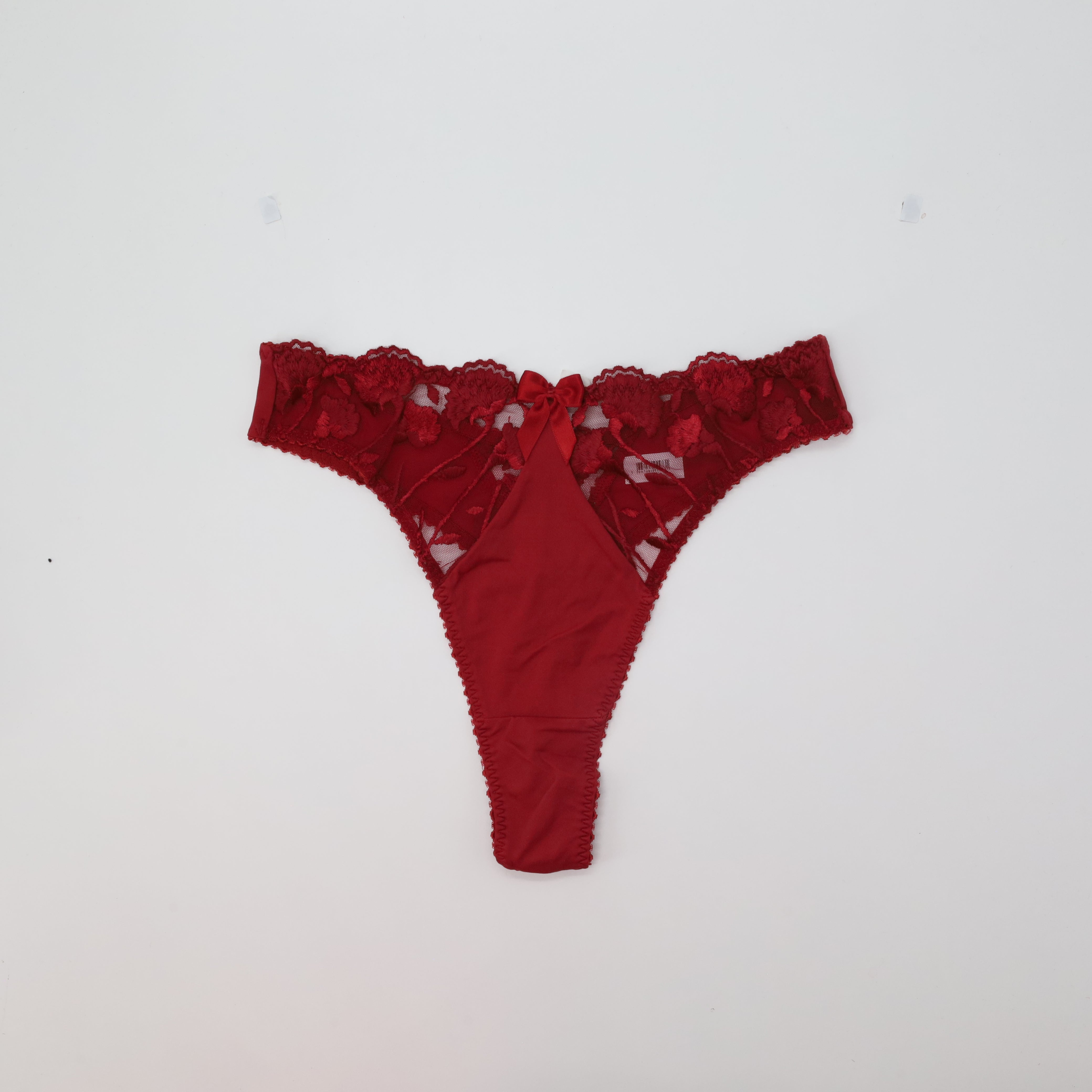 String Allande Rouge