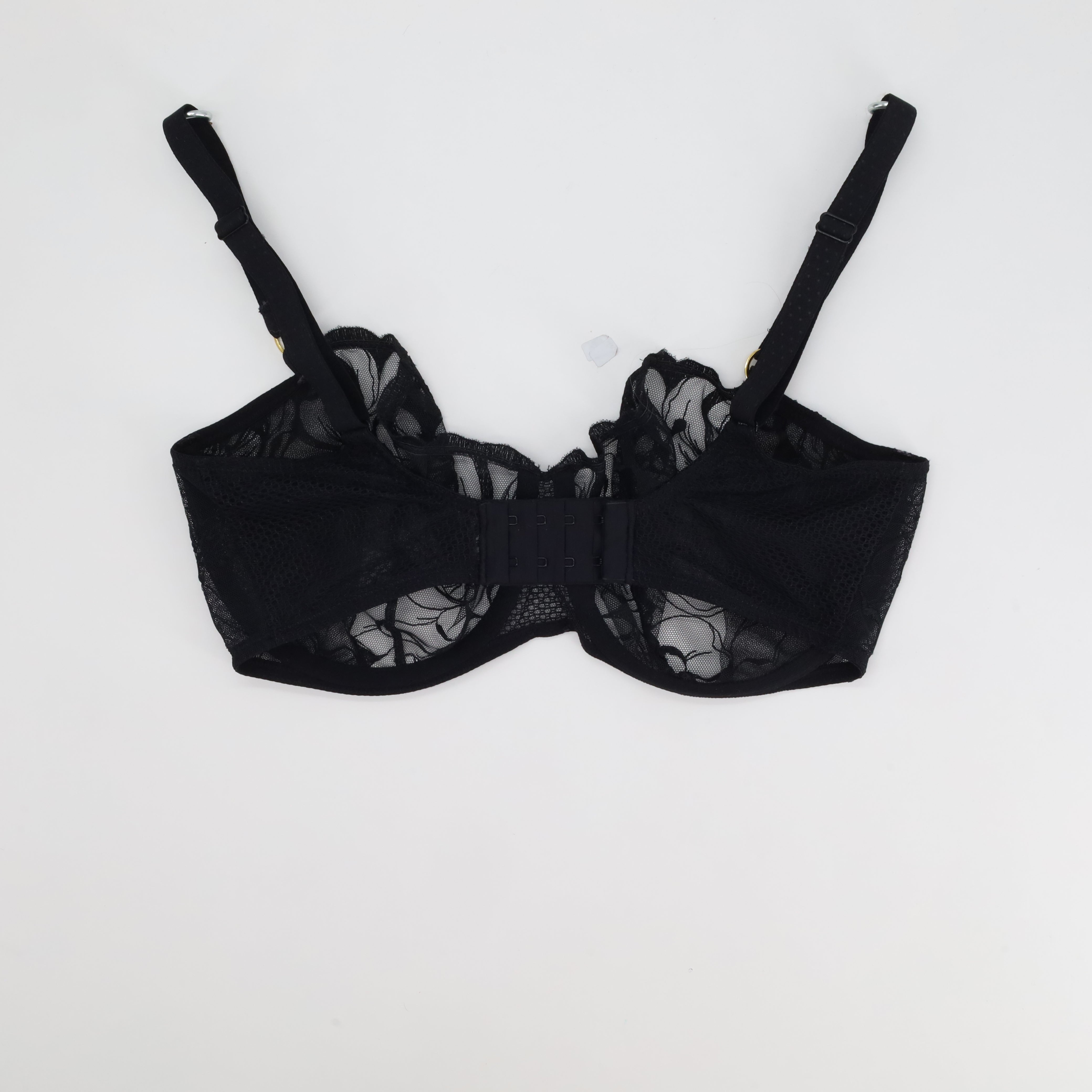 Soutien-gorge Chantelle Noir
