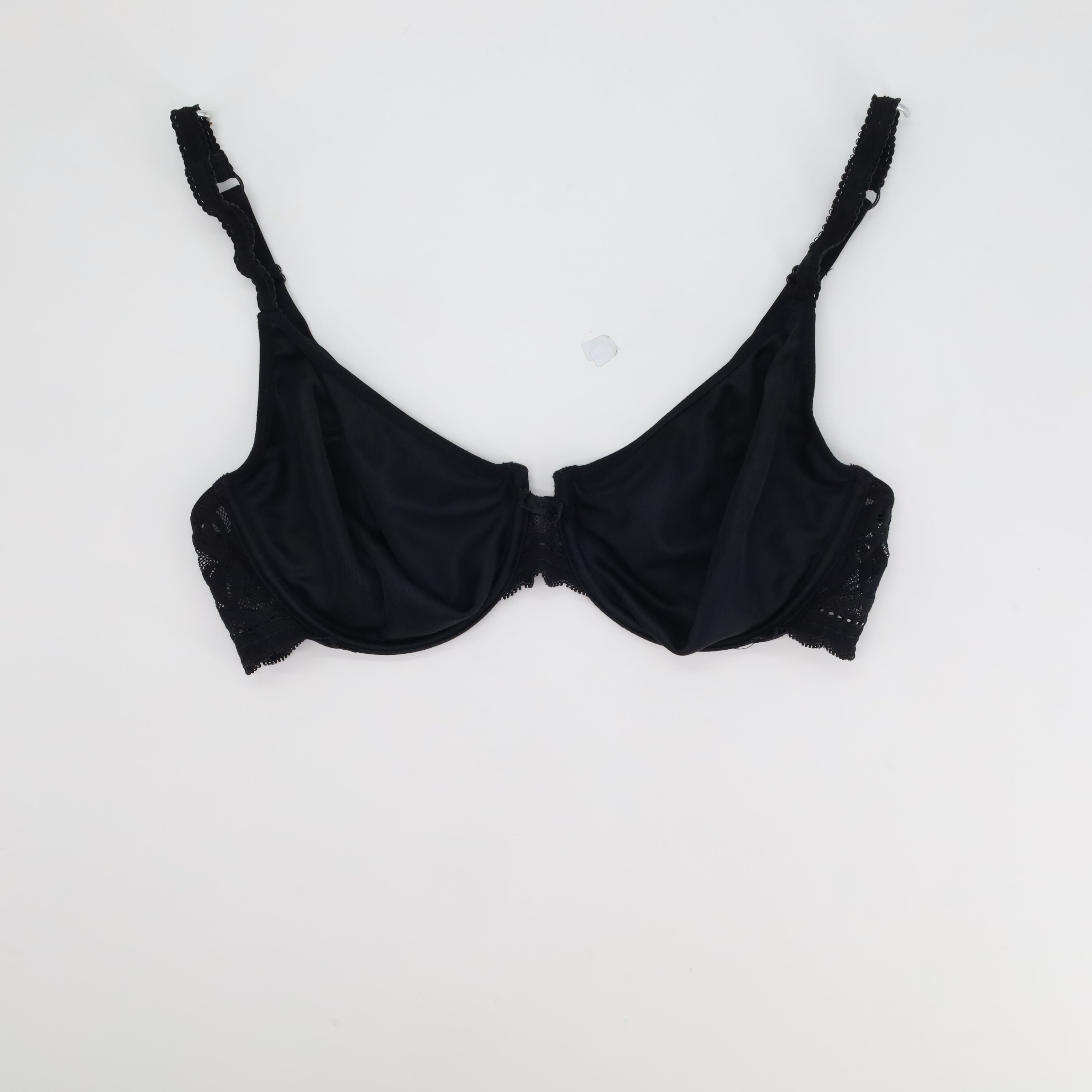 Soutien-gorge Lou Paris Noir