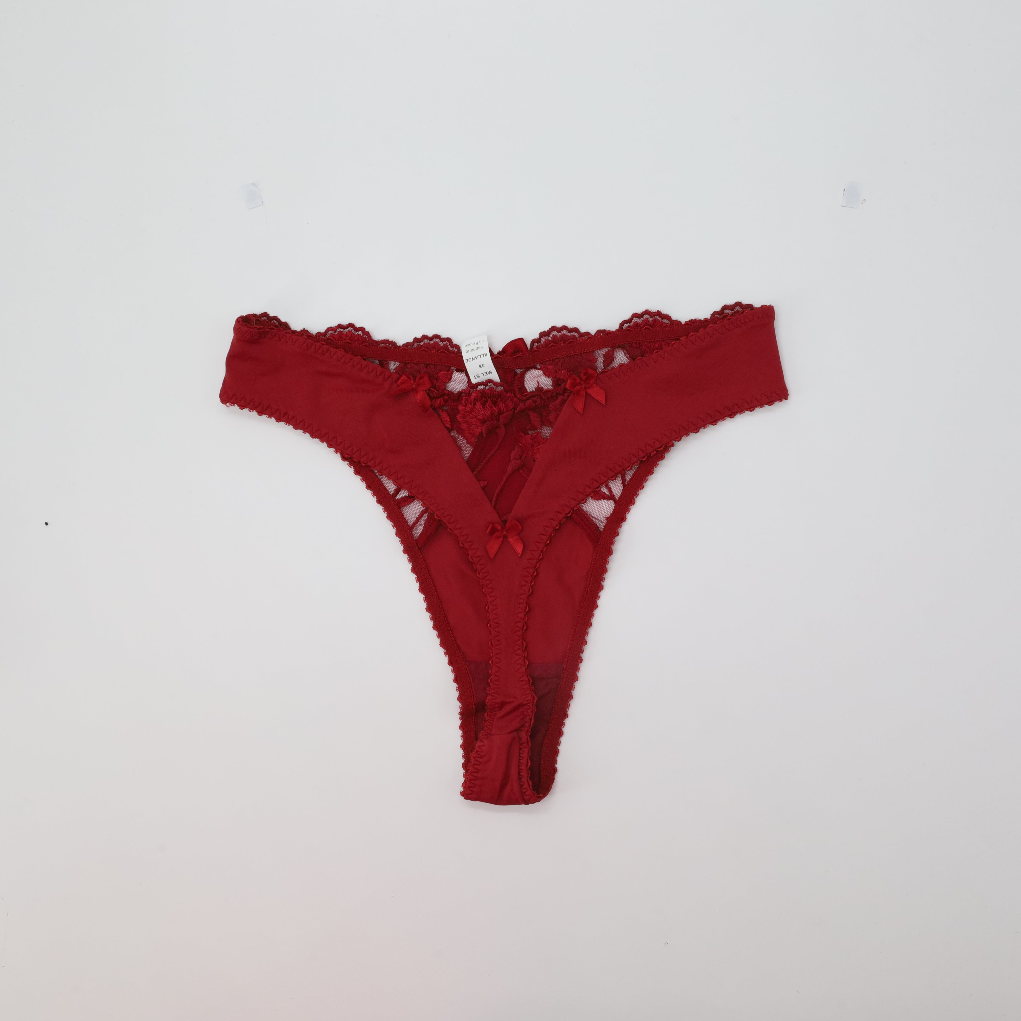 String Allande Rouge
