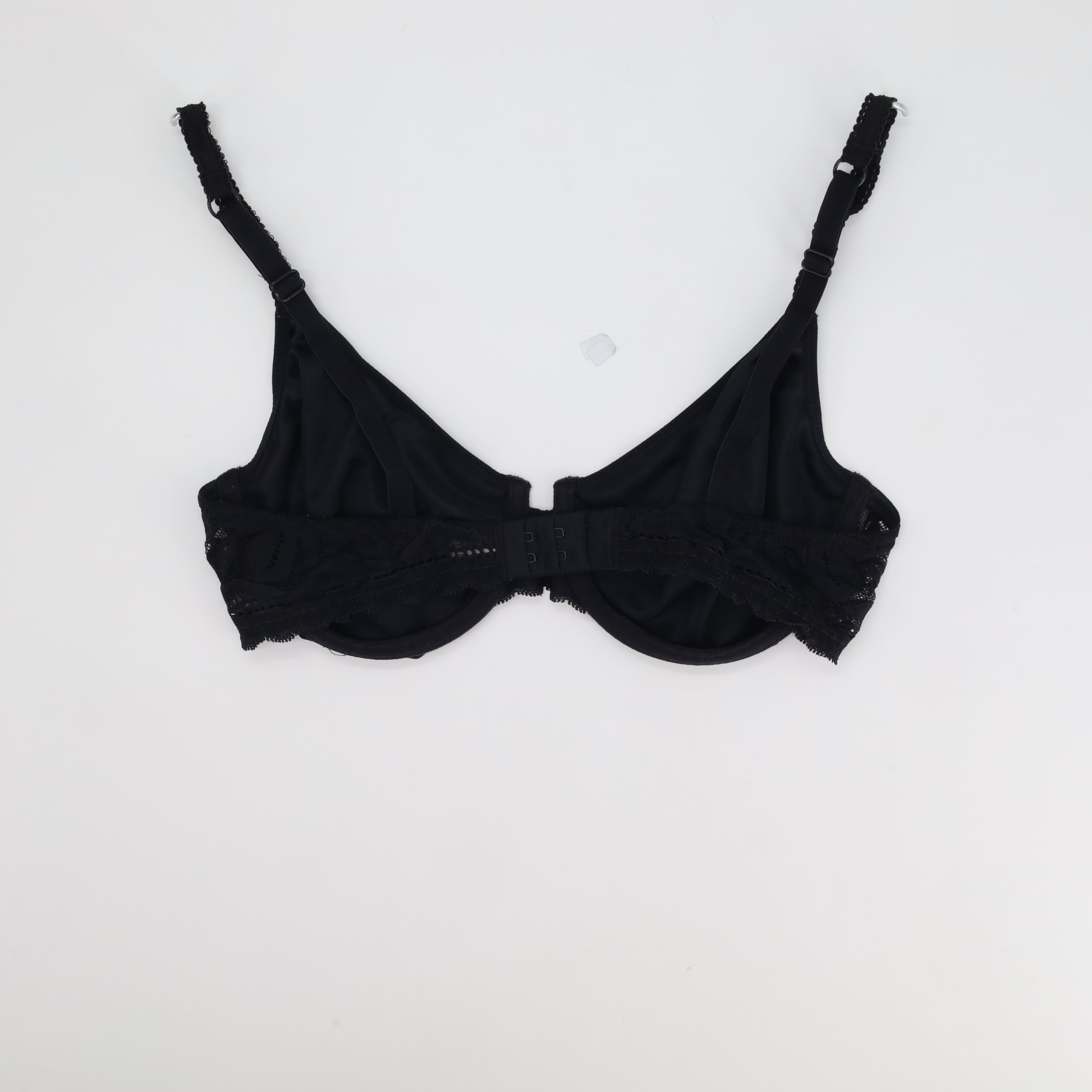Soutien-gorge Lou Paris Noir