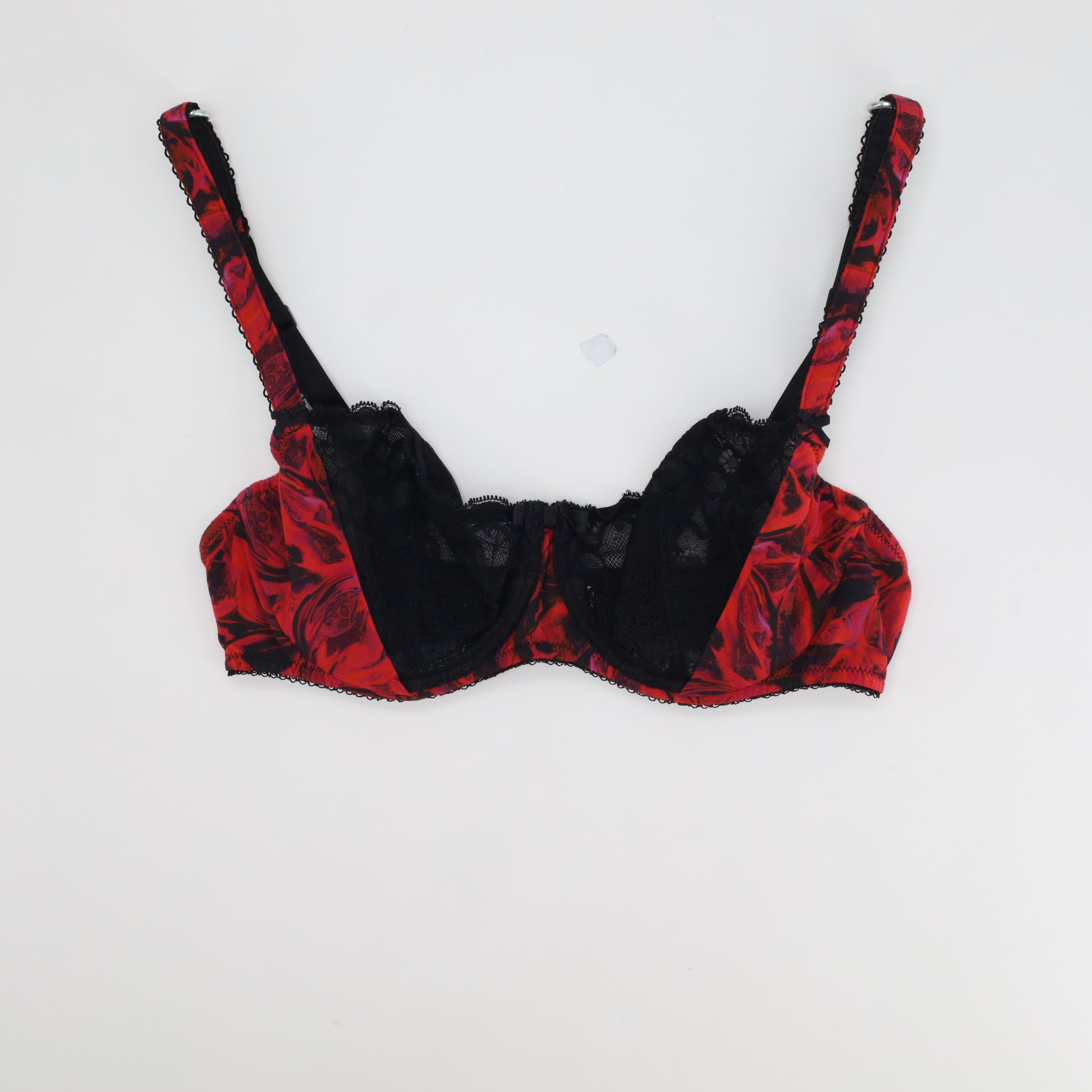 Soutien-gorge Aubade Rouge