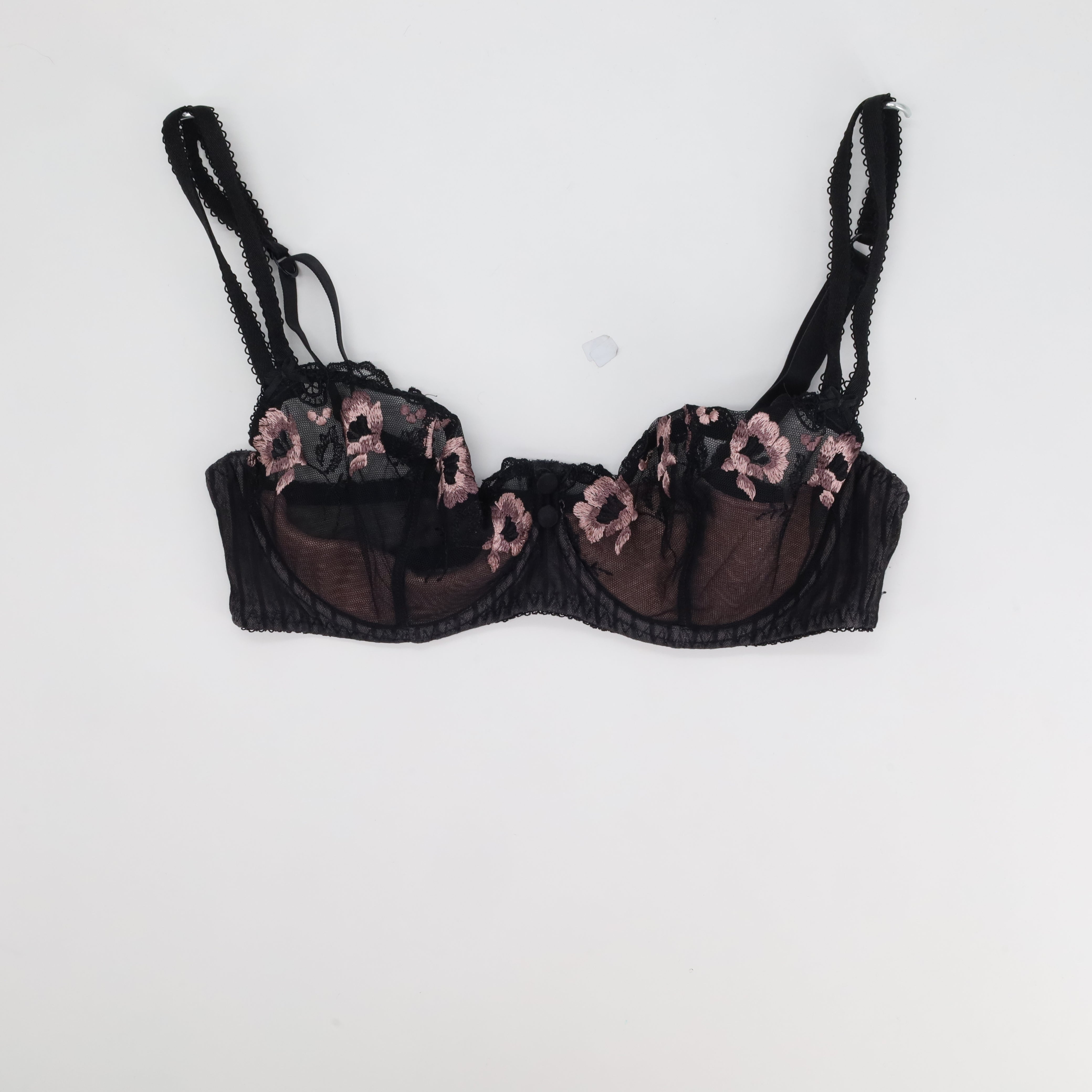 Soutien-gorge Aubade Noir