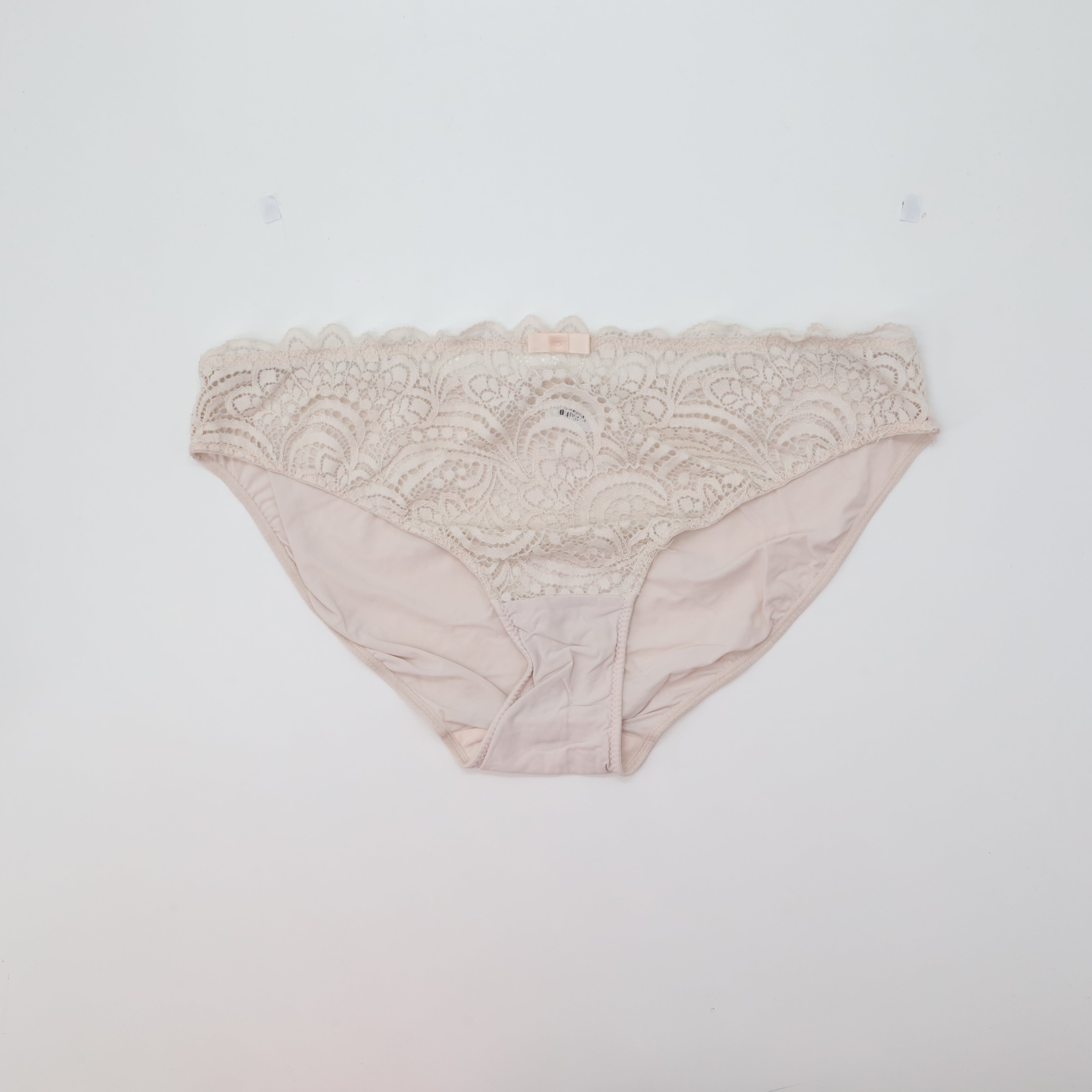 Culotte RougeGorge Rose