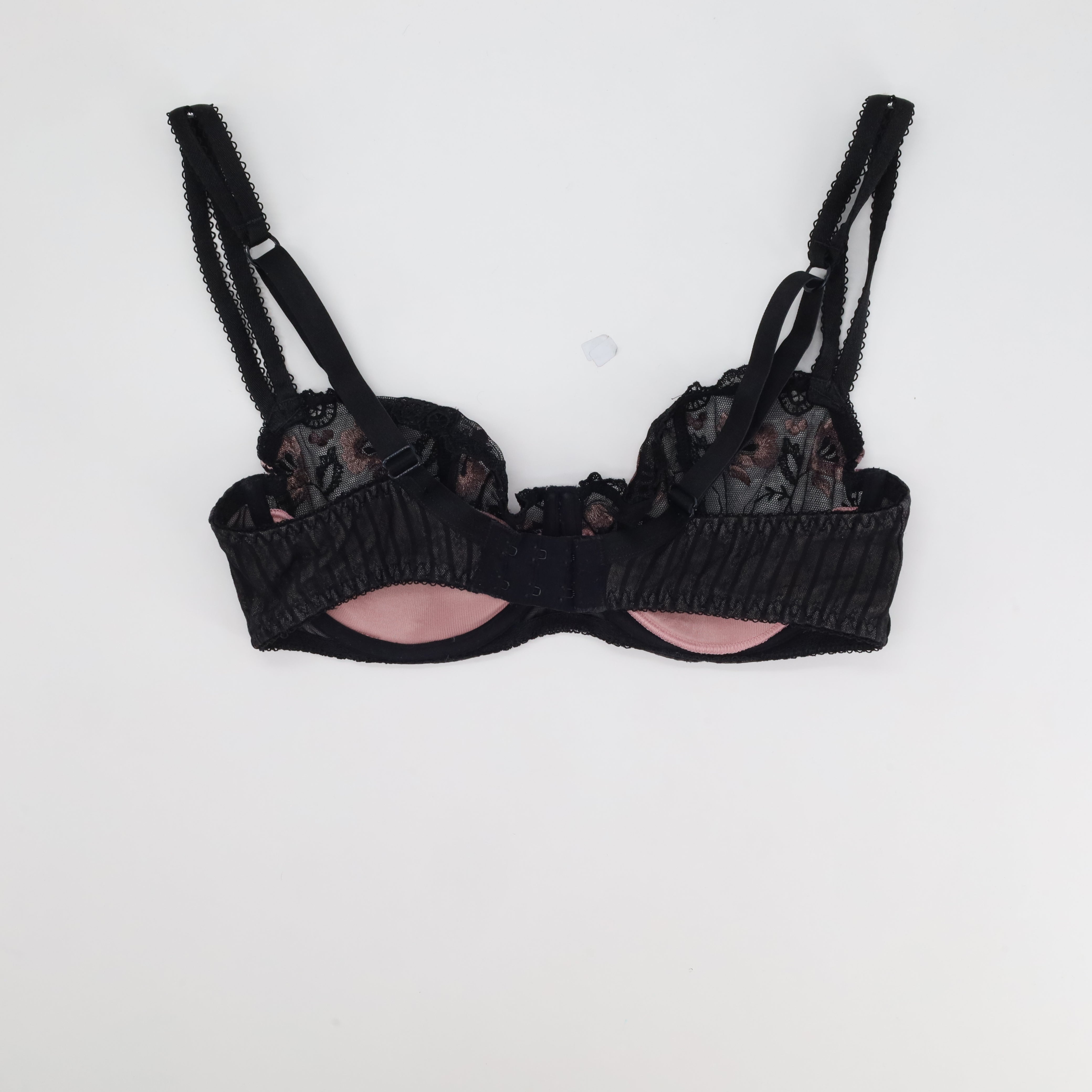 Soutien-gorge Aubade Noir