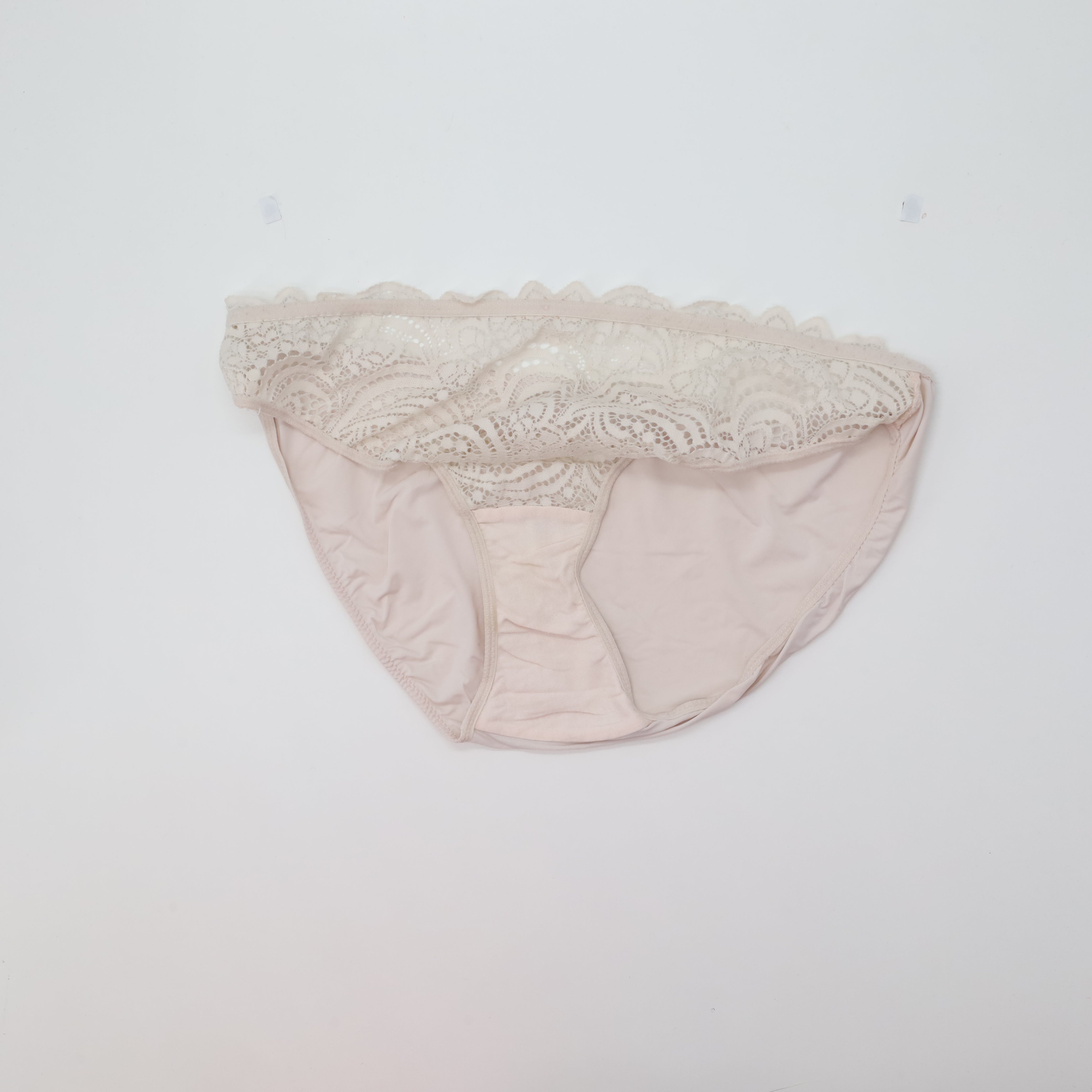 Culotte RougeGorge Rose