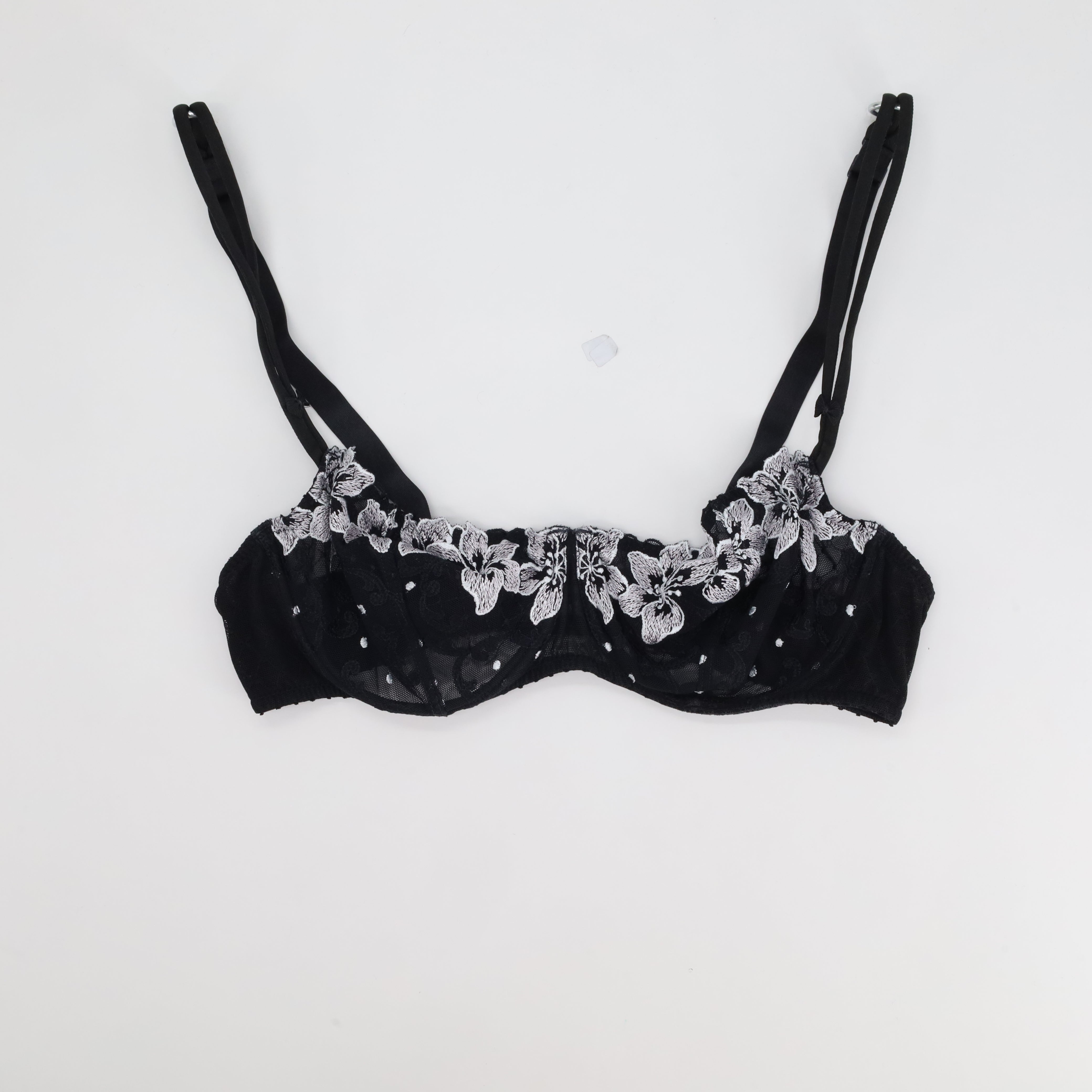 Soutien-gorge Aubade Noir