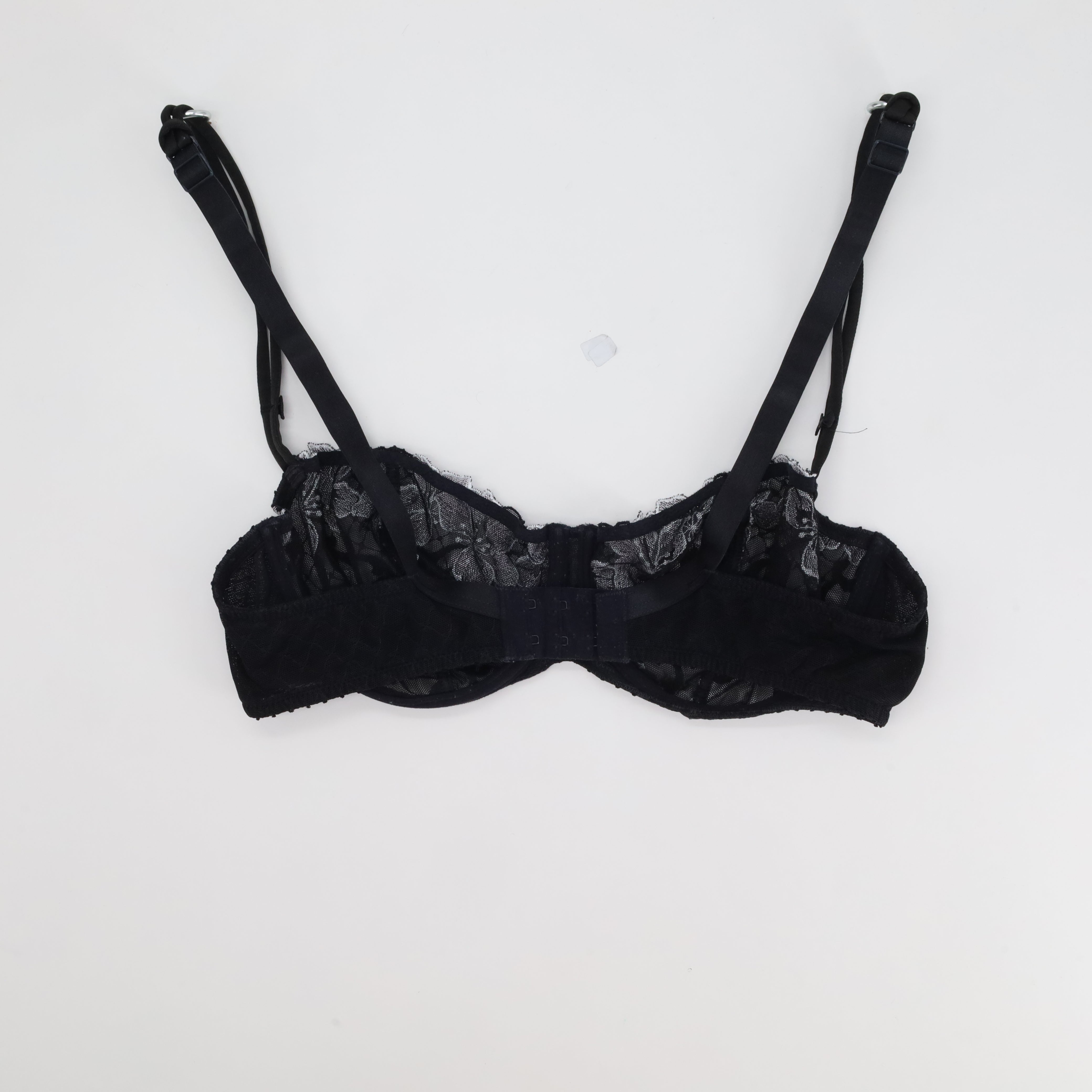 Soutien-gorge Aubade Noir