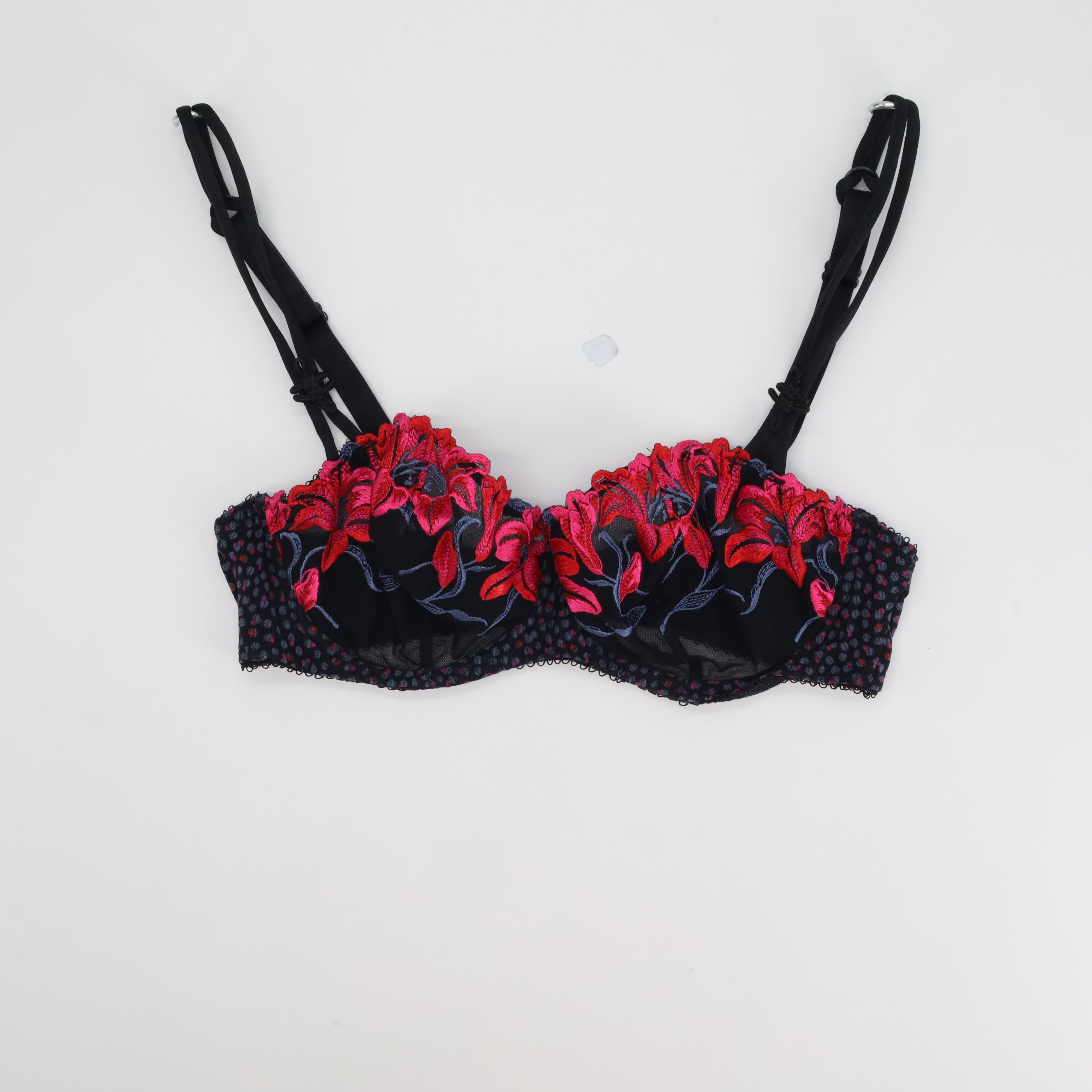Soutien-gorge Aubade Noir