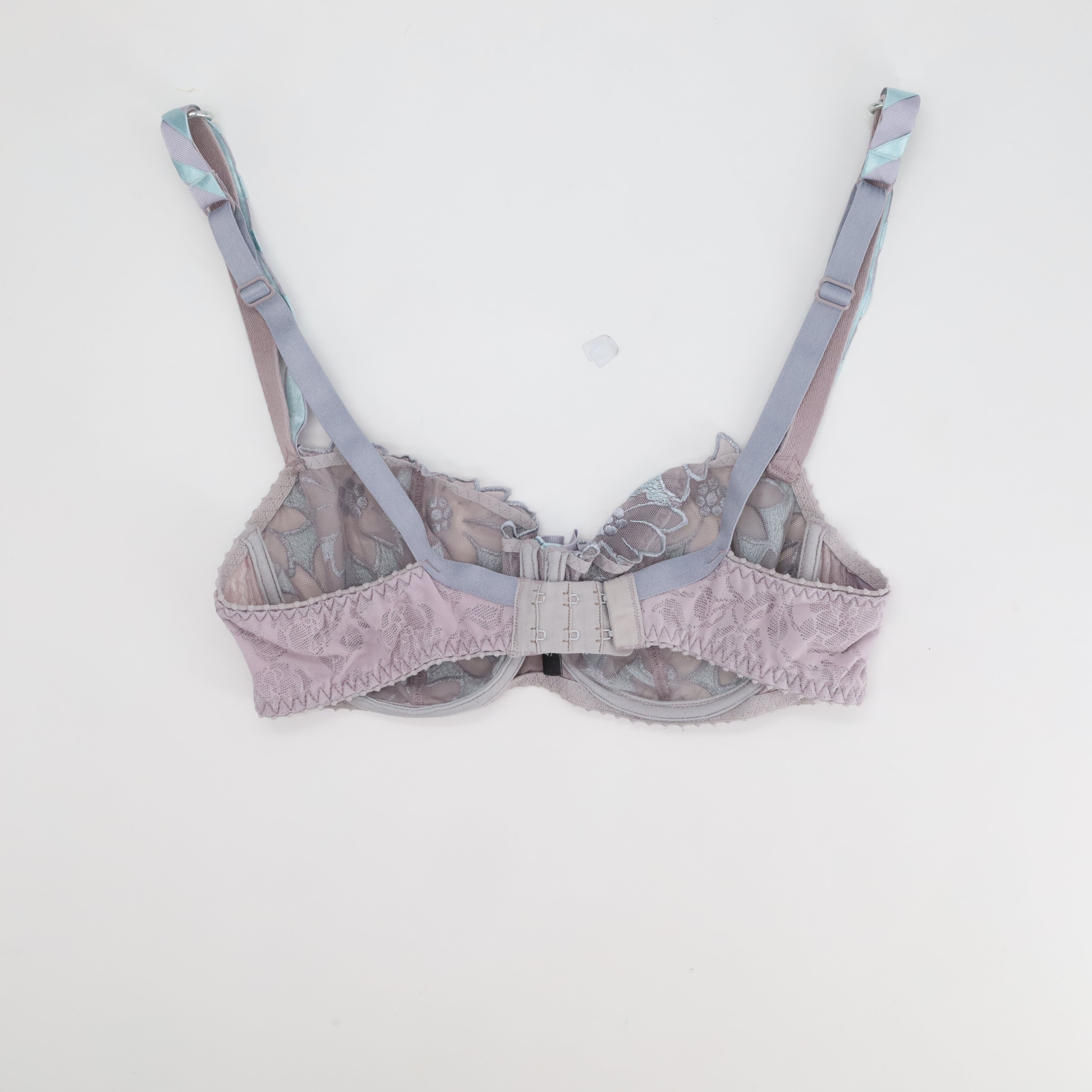 Soutien-gorge Aubade Gris