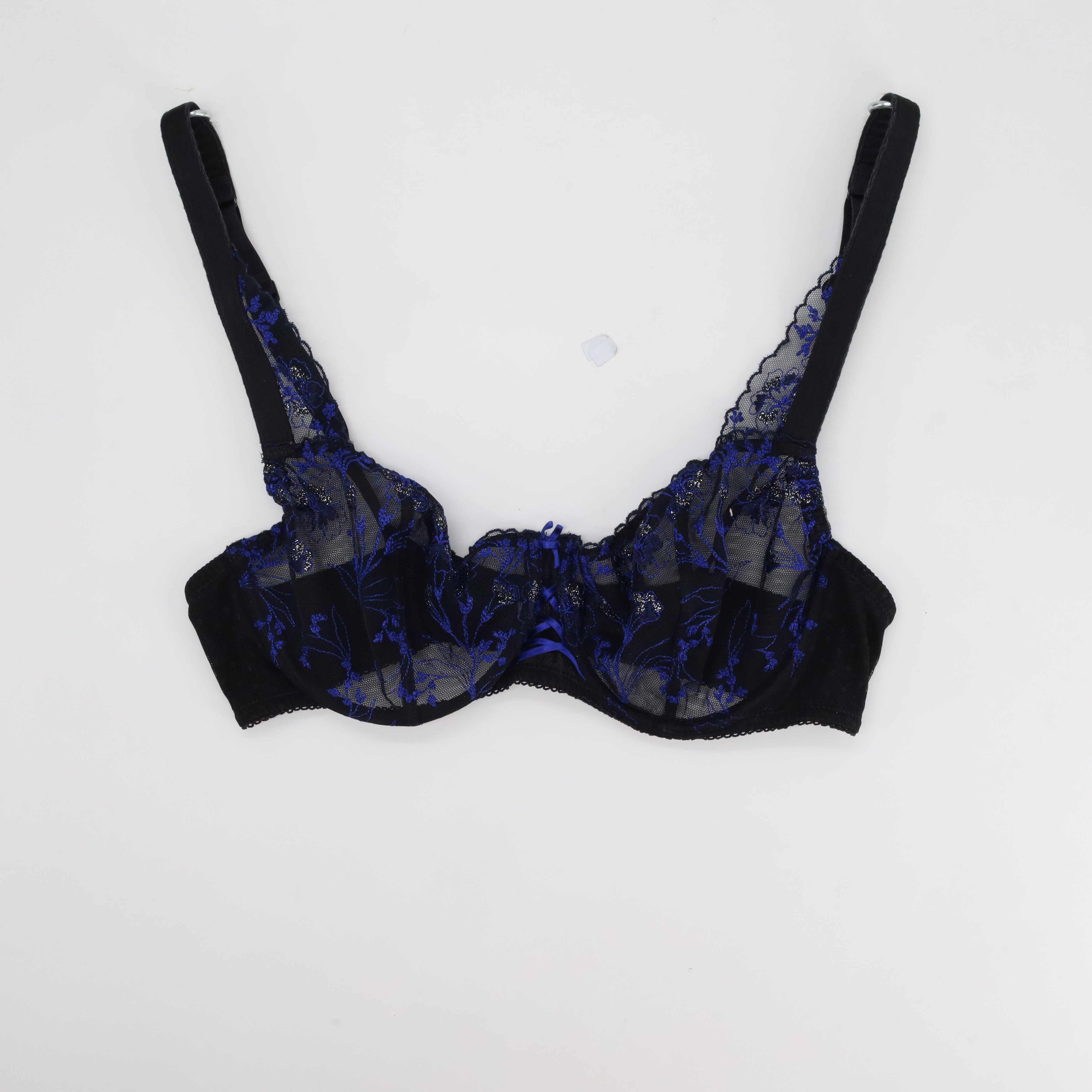 Soutien-gorge Aubade Noir