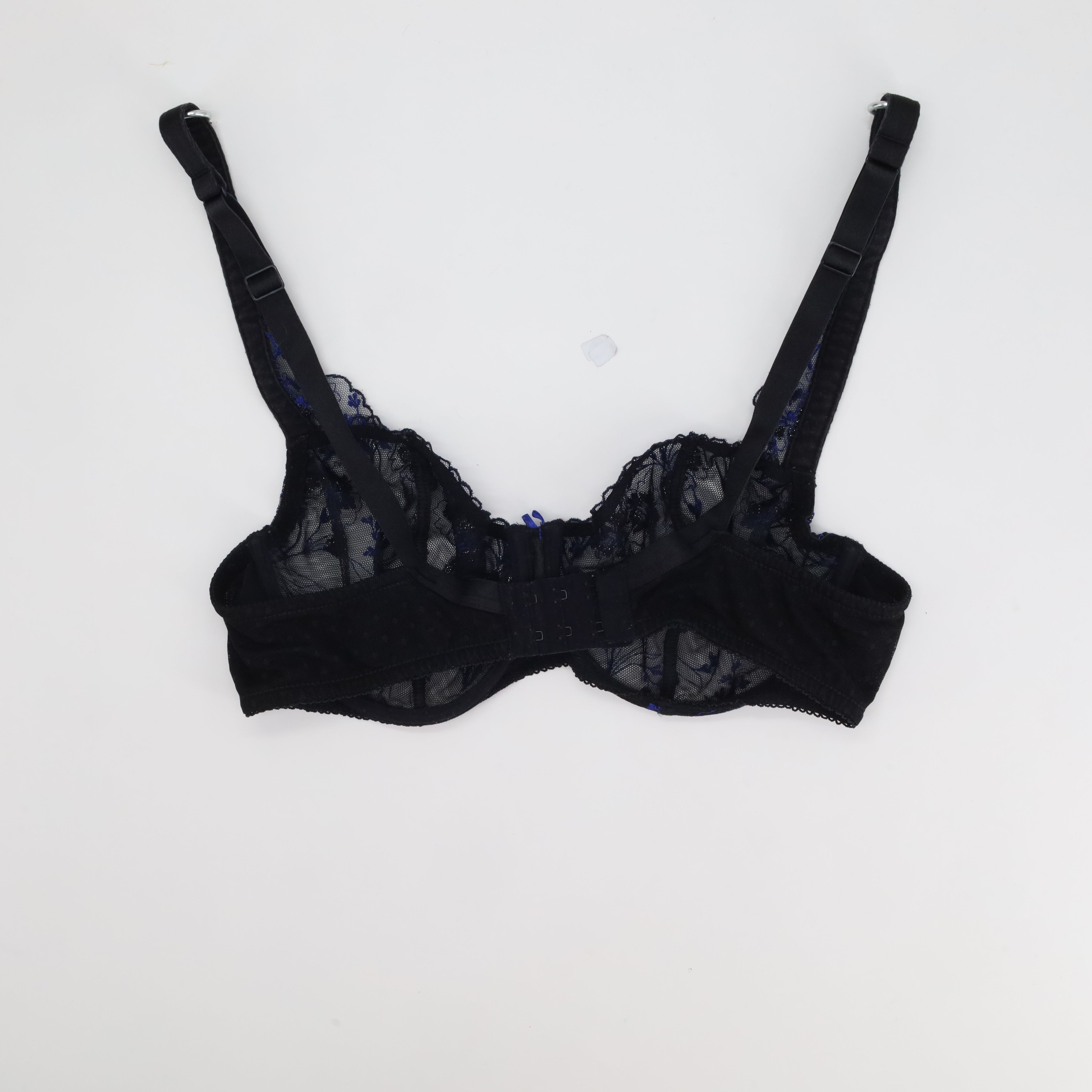 Soutien-gorge Aubade Noir