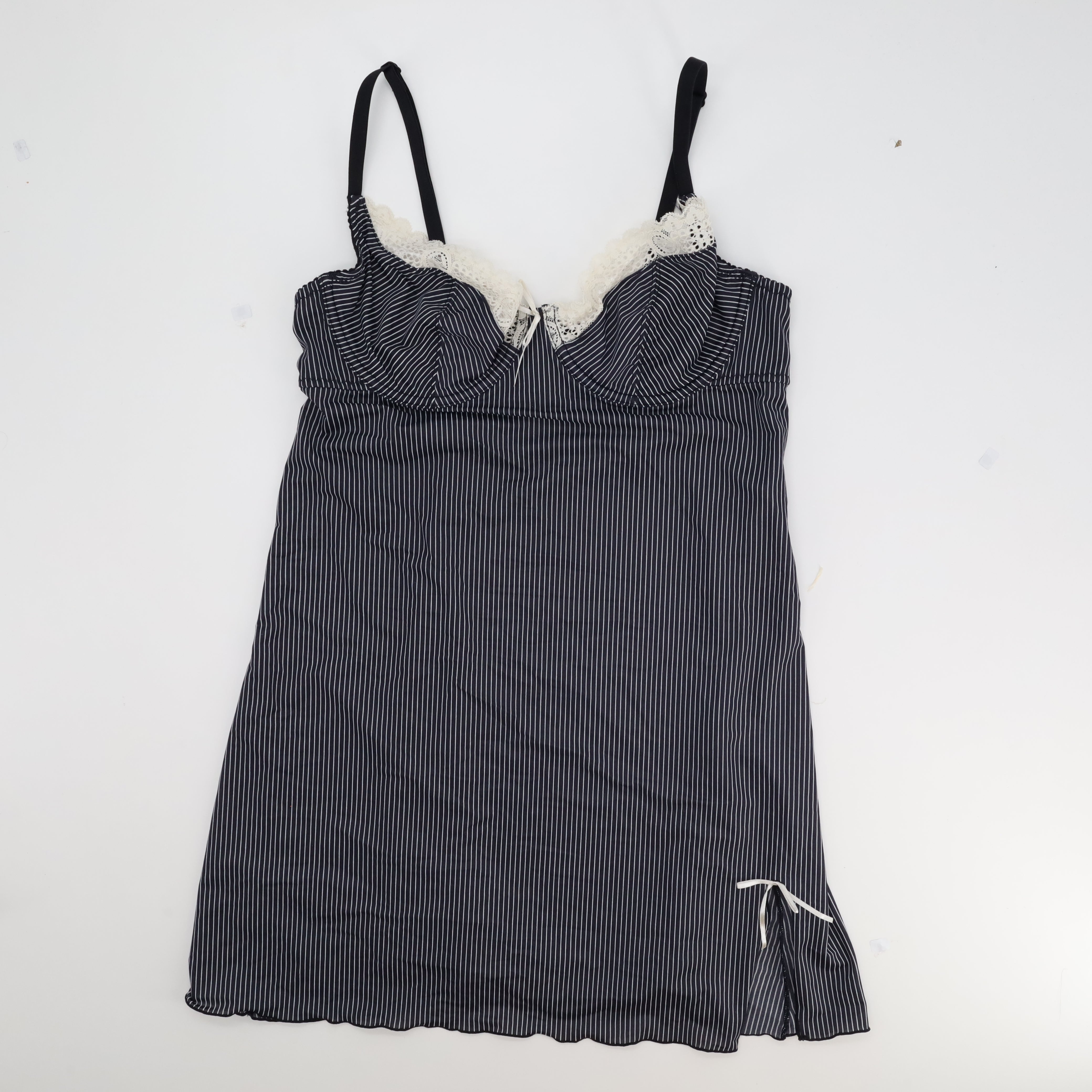 Nuisette Impromptu Noir