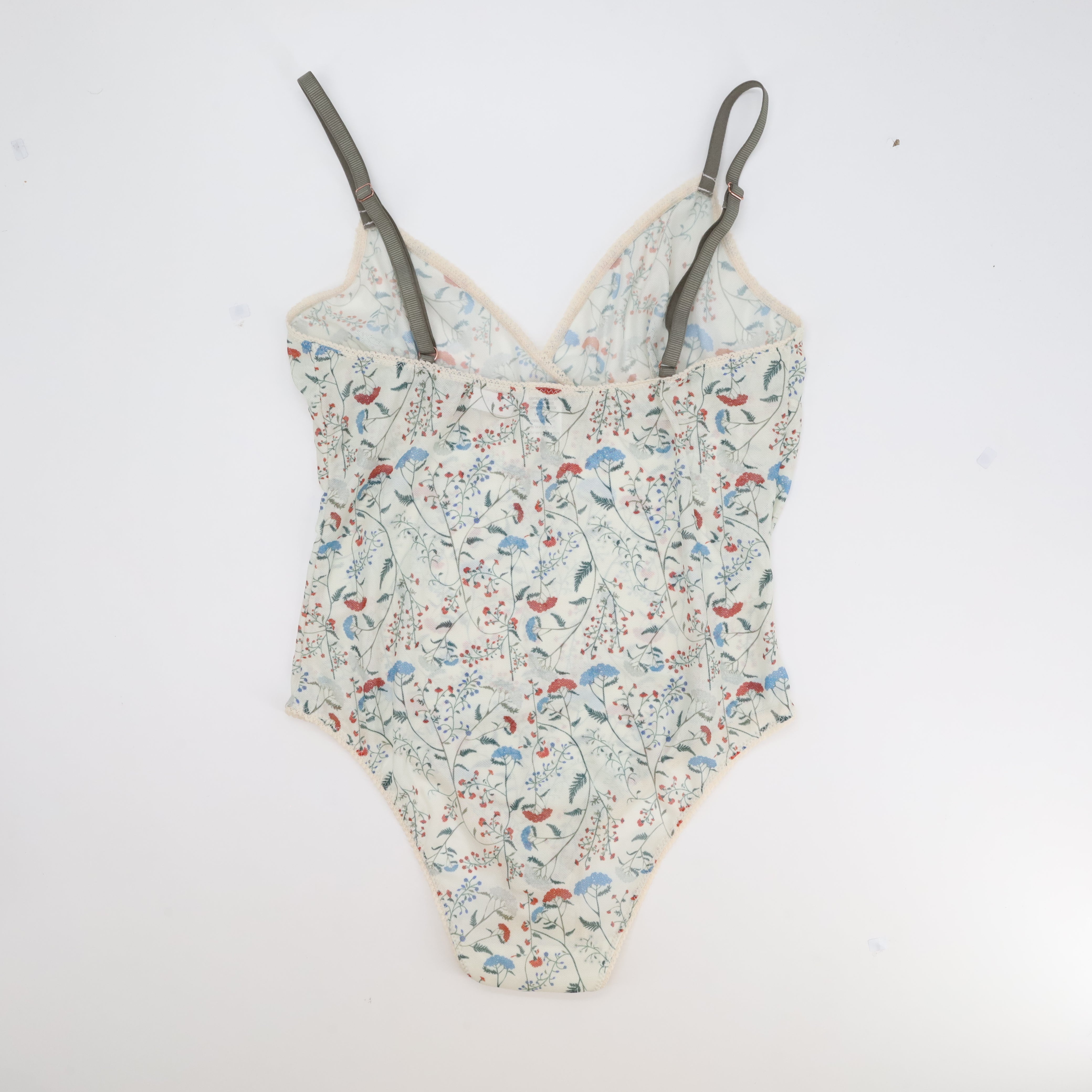 Body Becksöndergaard Vert