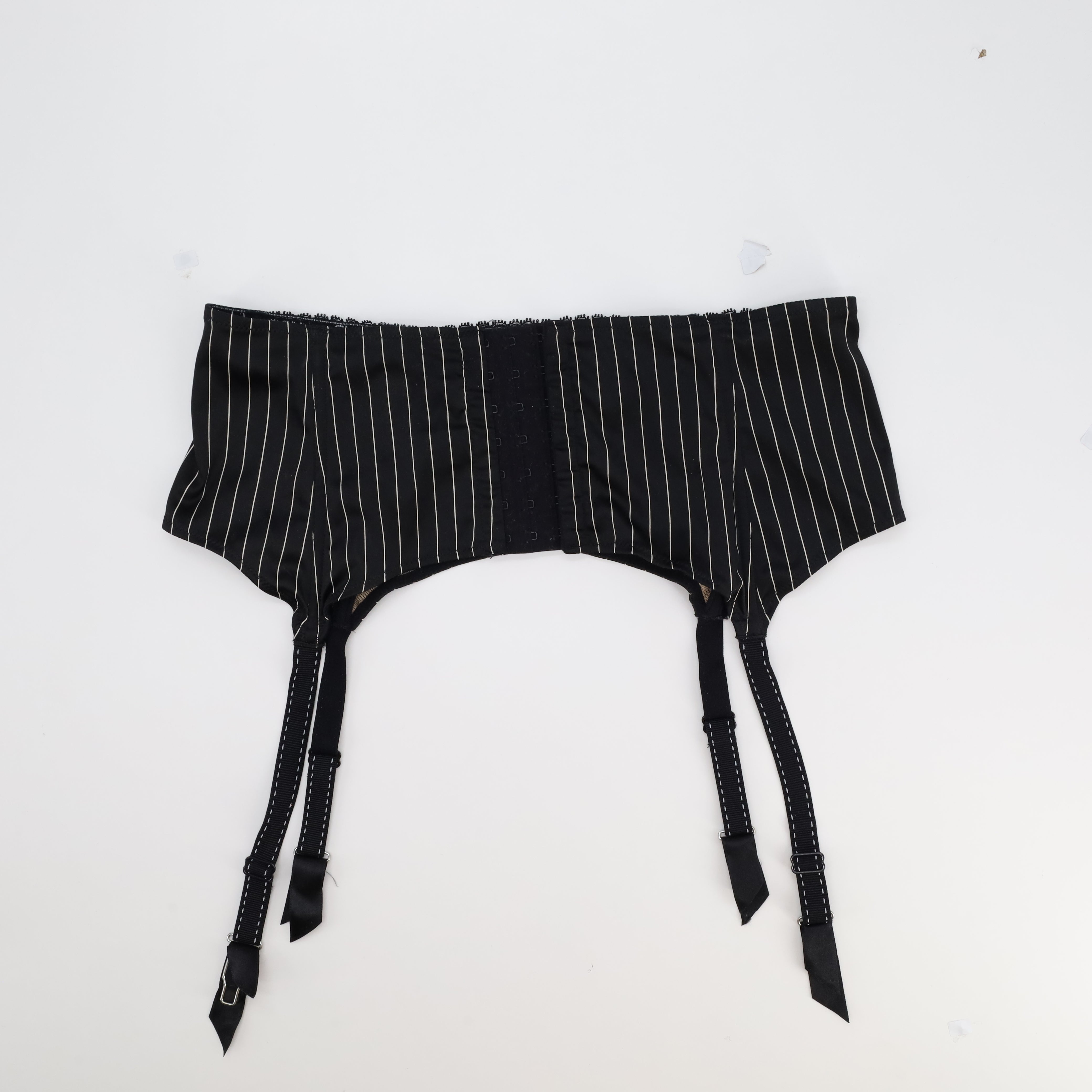 Porte-jarretelles Chantal Thomass Noir