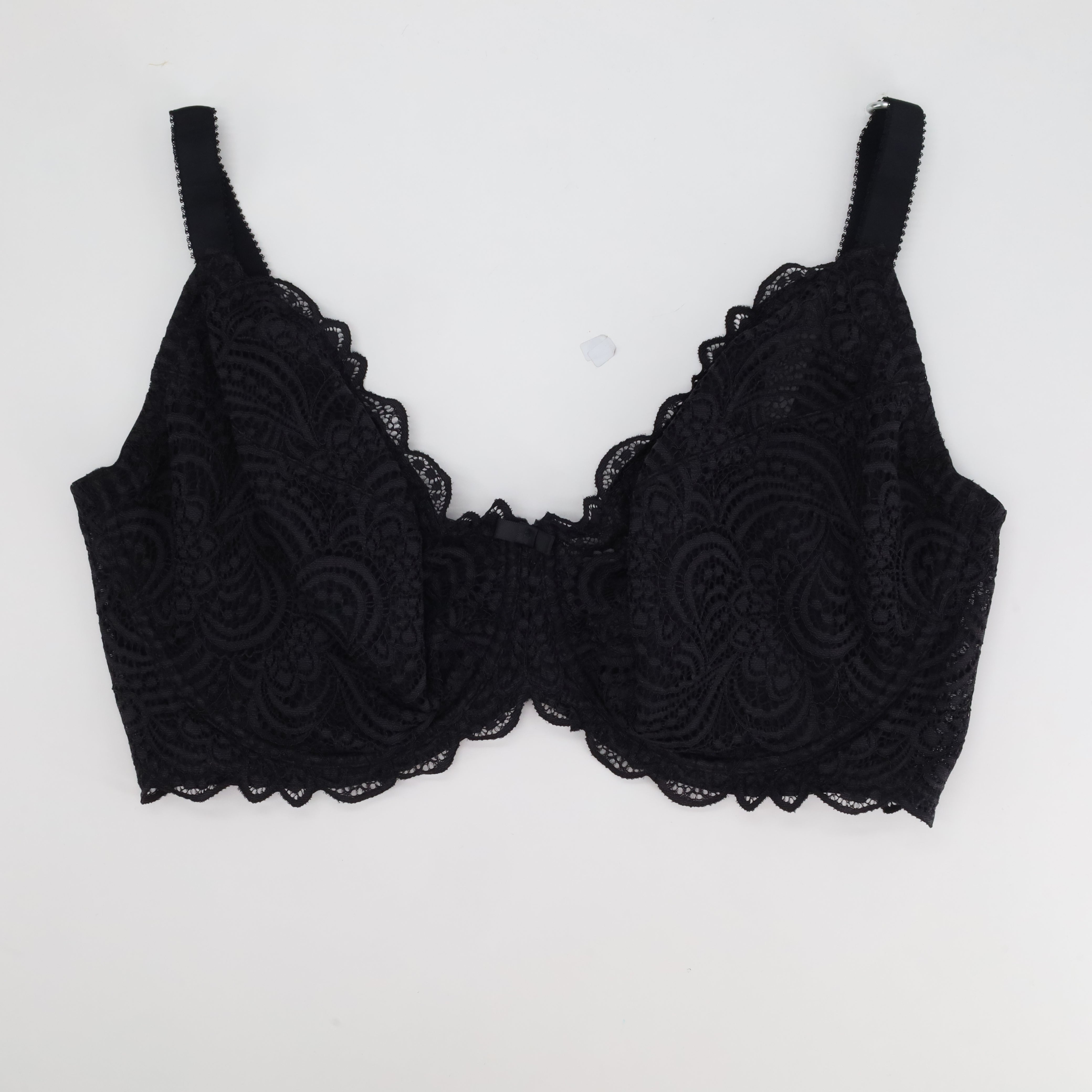 Soutien-gorge RougeGorge Noir