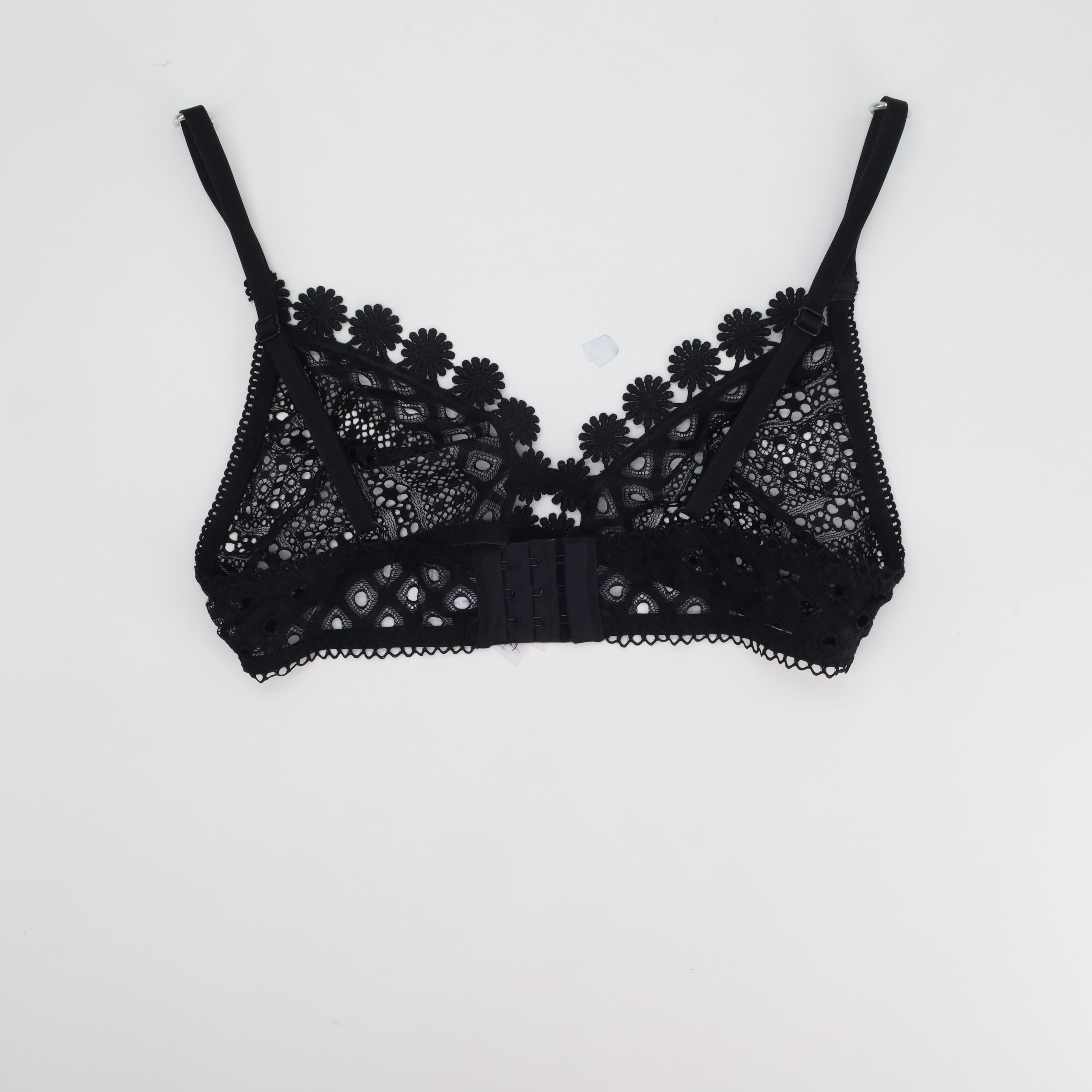 Soutien-gorge ETAM Noir